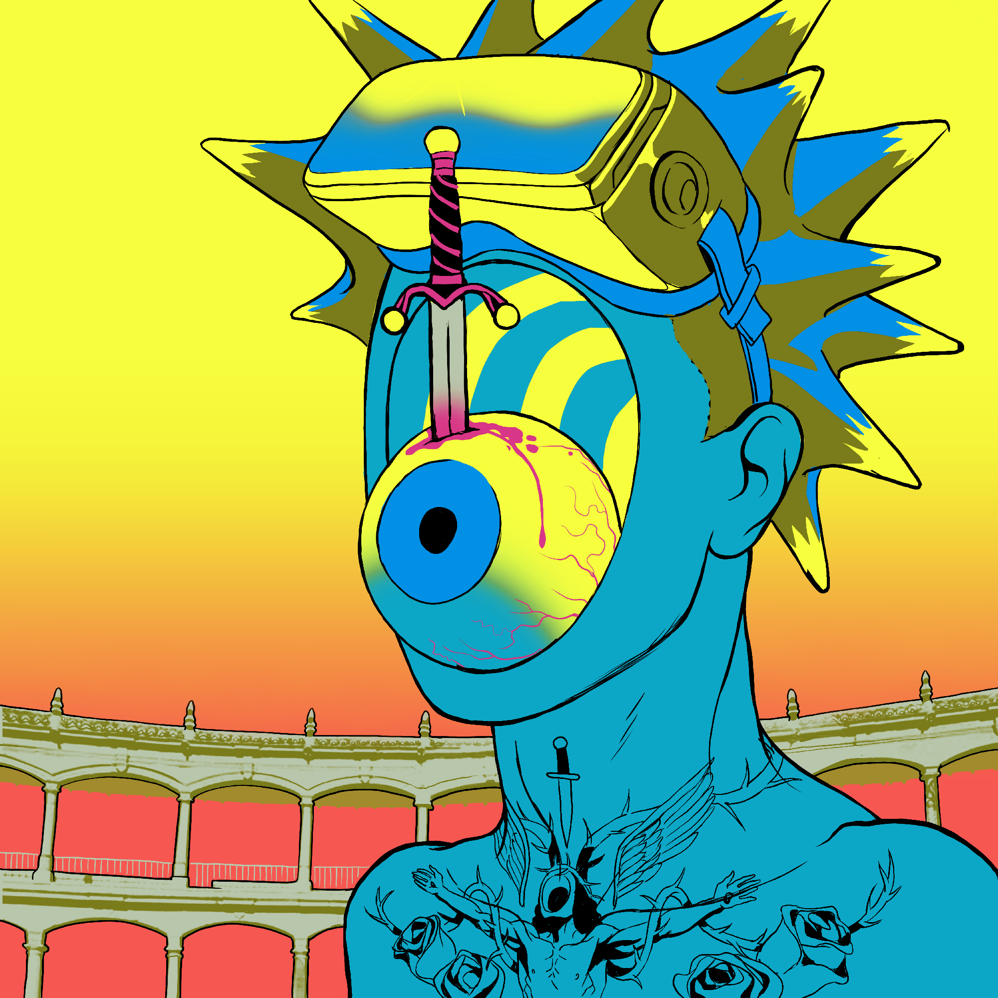 NFT Image
