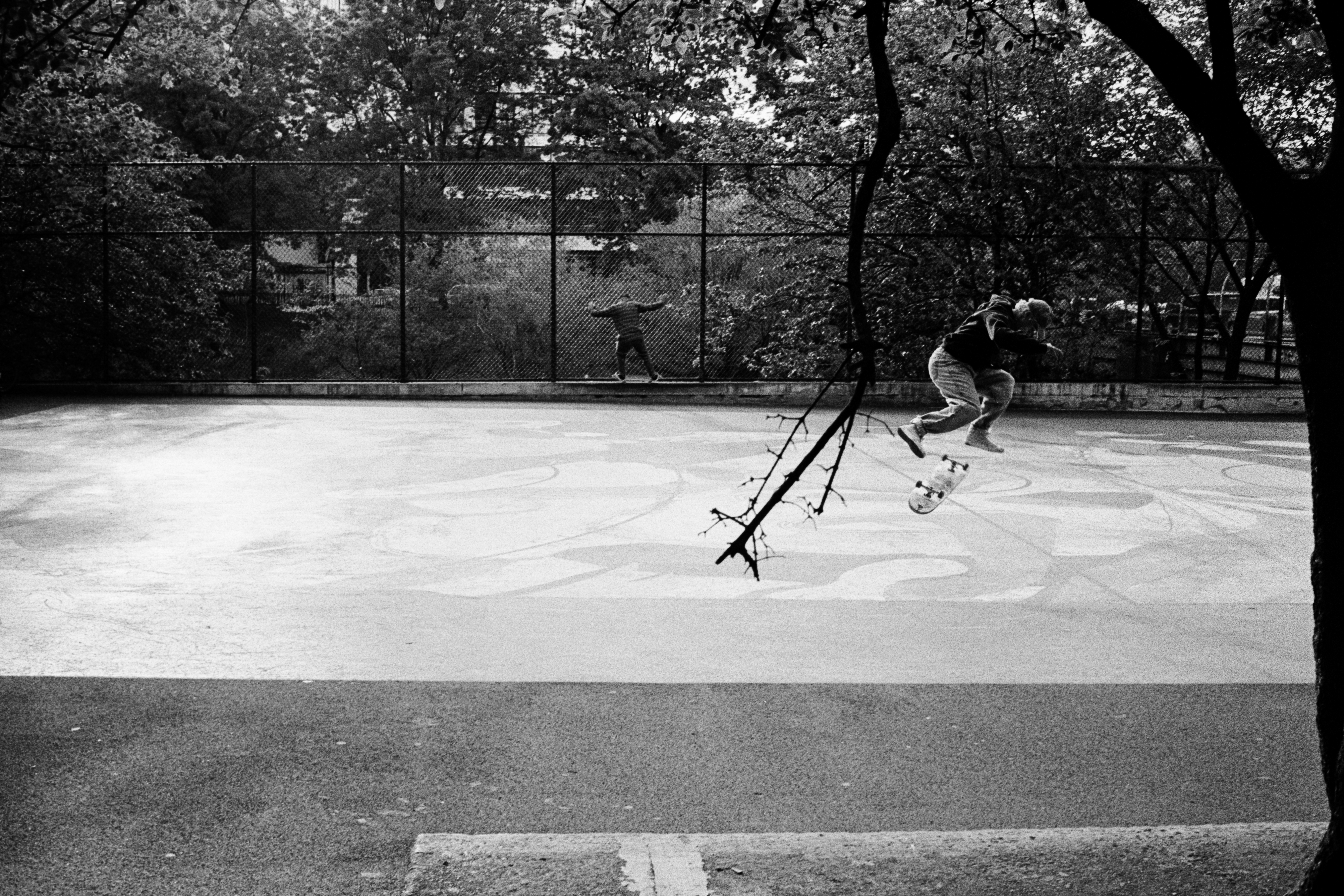 Street Dreams