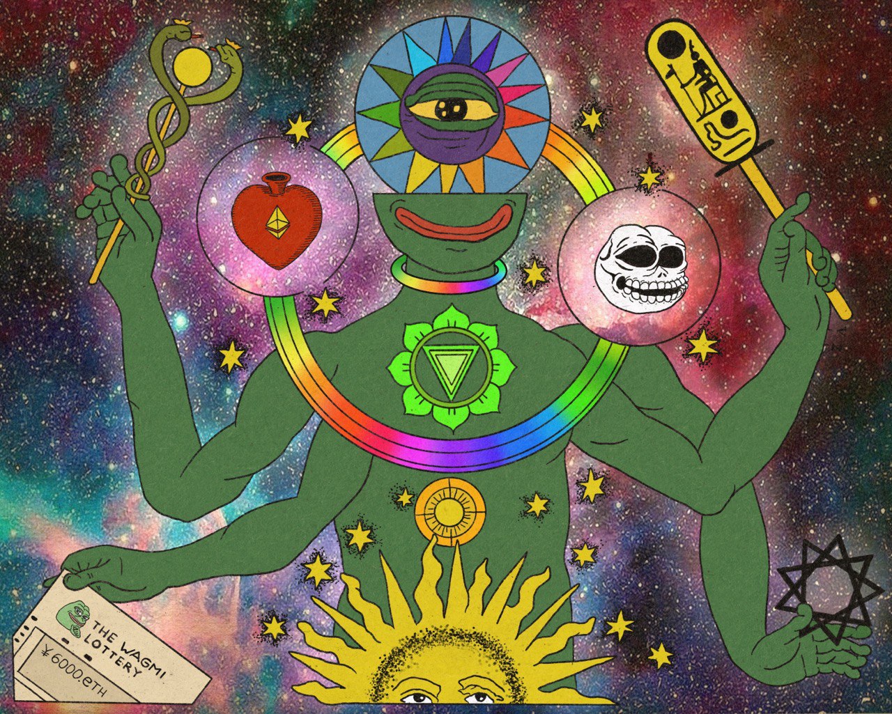 NFT Image