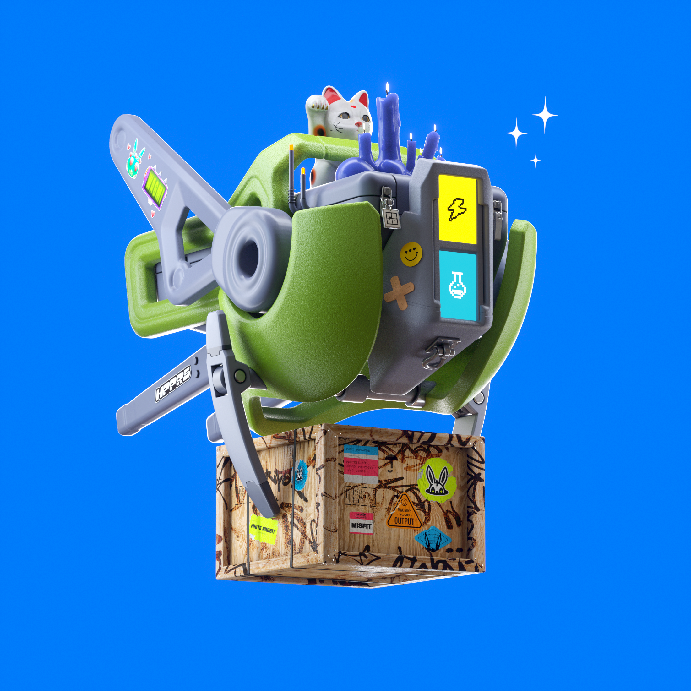 NFT Image