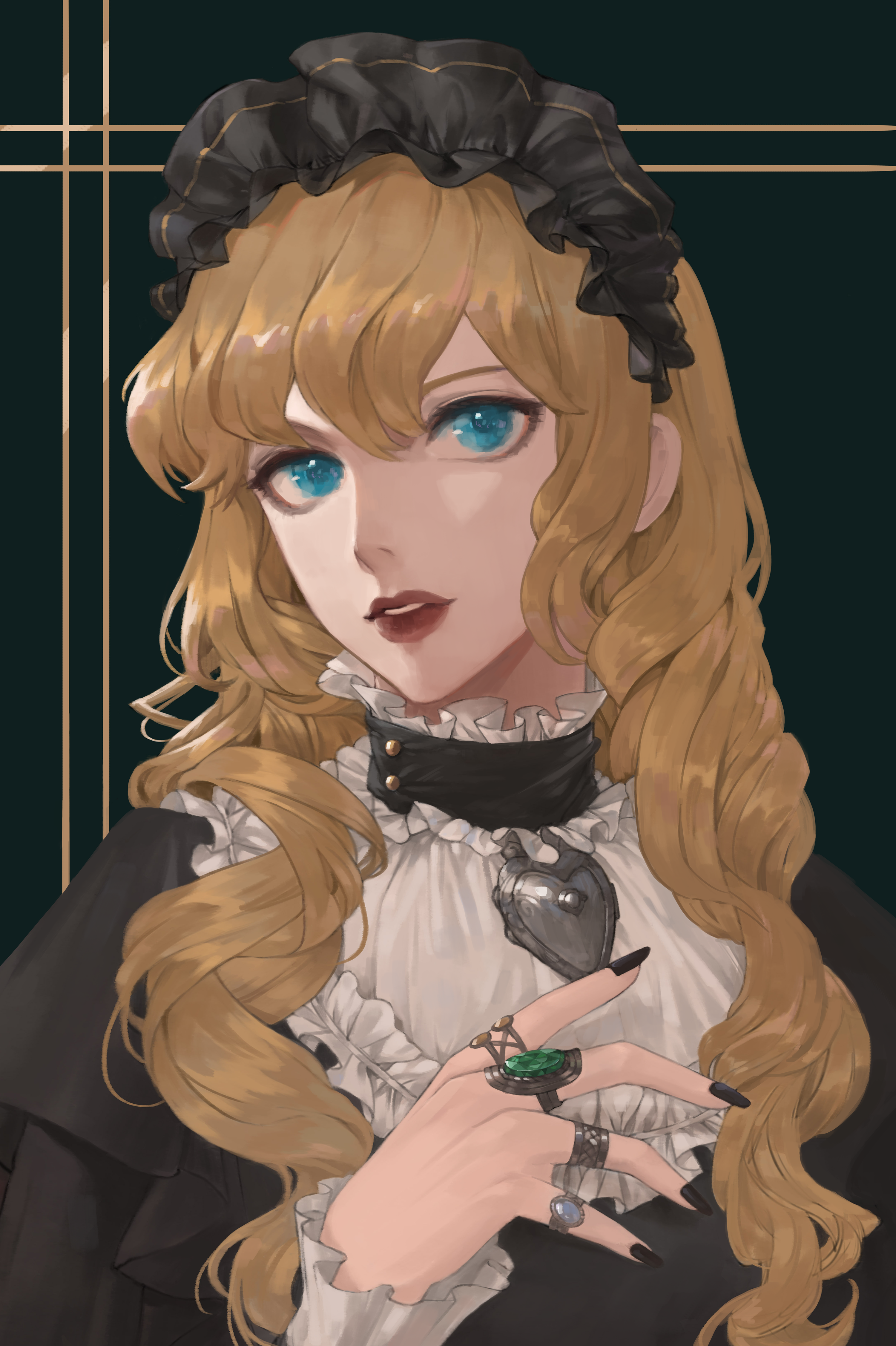 Girl