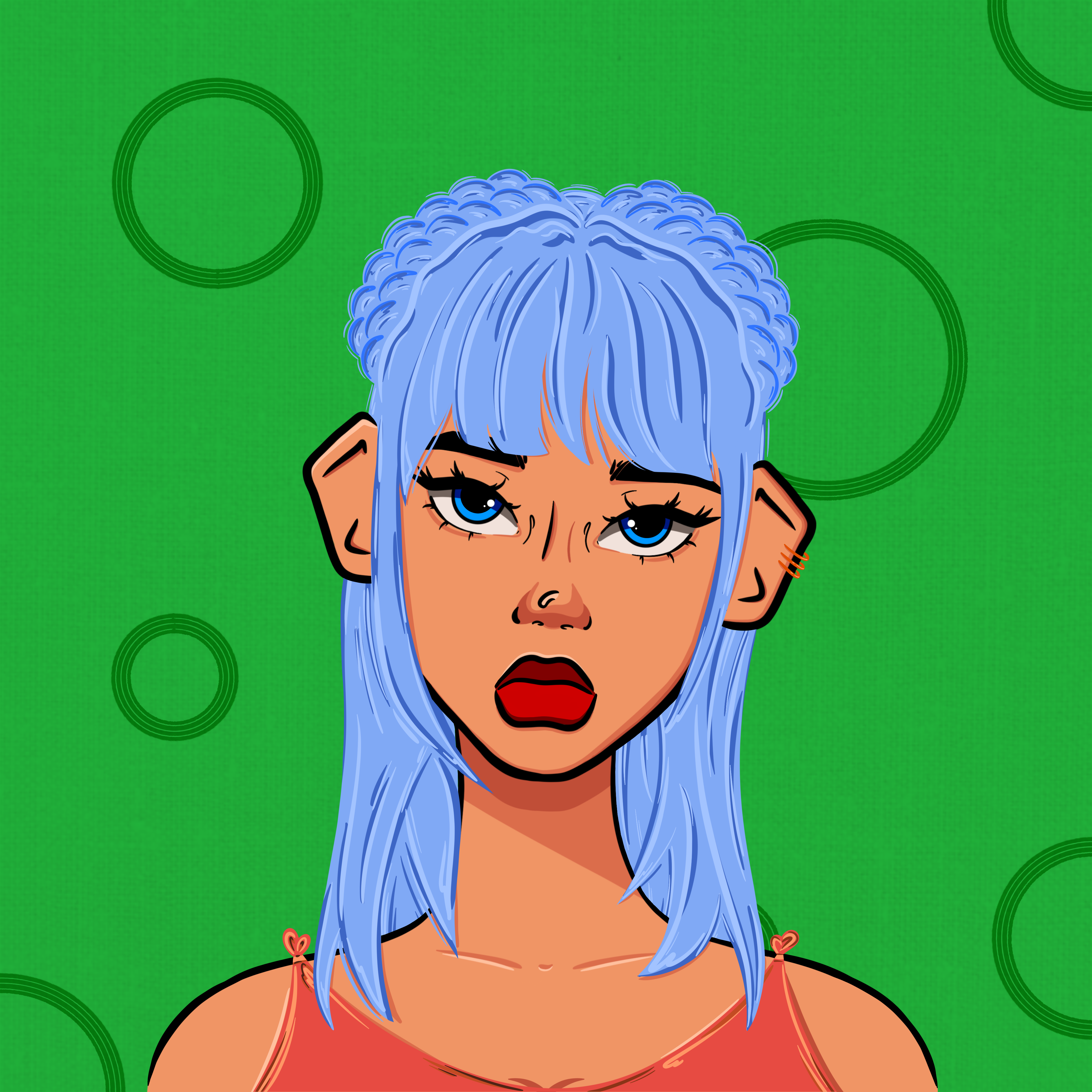 Cora