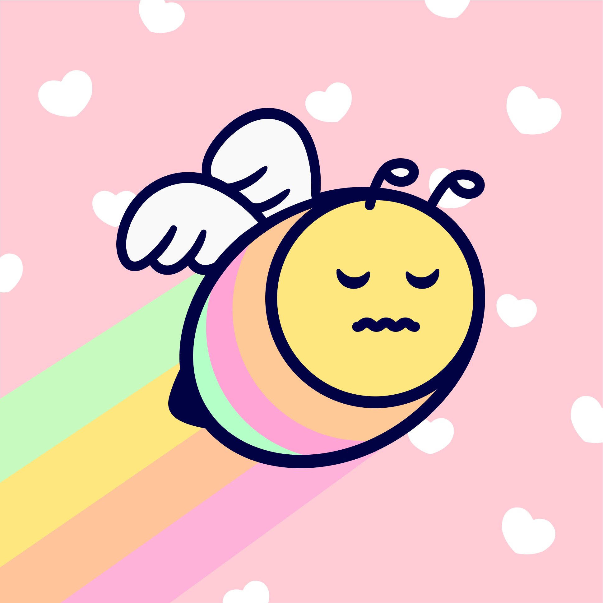 Bee #382