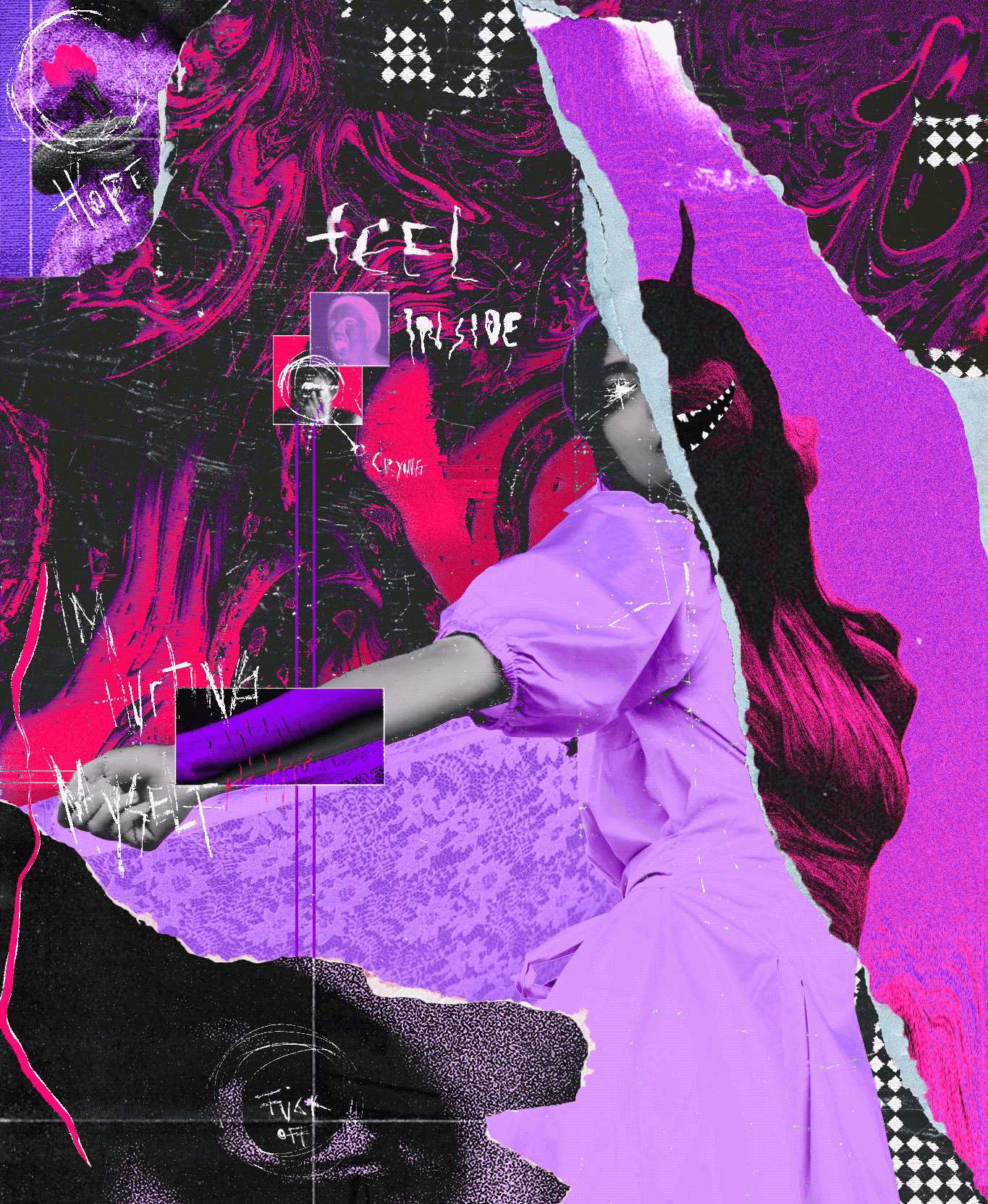 You Ruined Everything Good