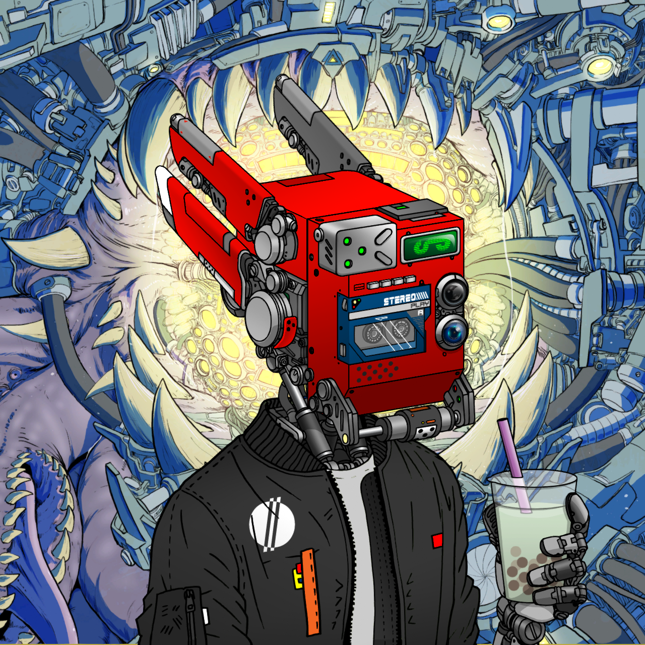 NFT Image