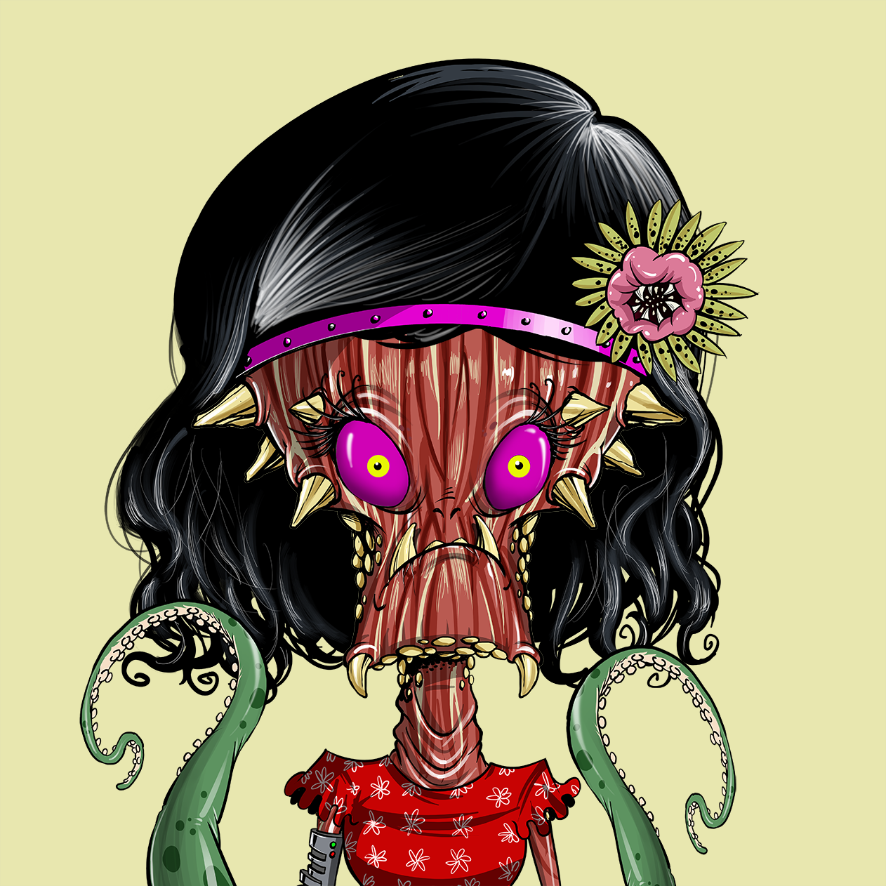 NFT Image