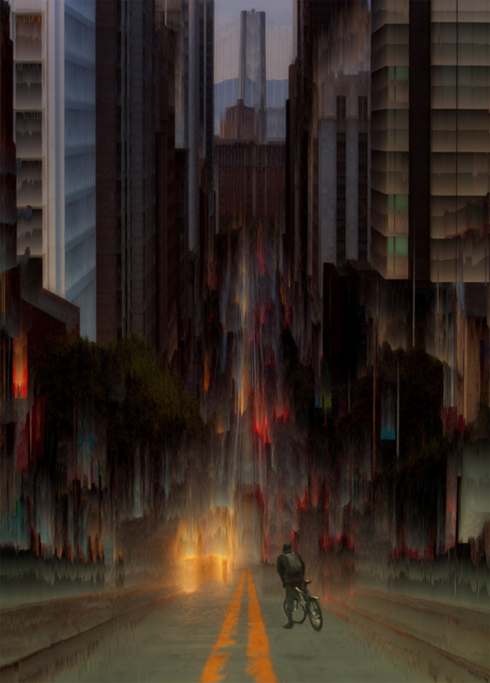 Welcome to the Jungle