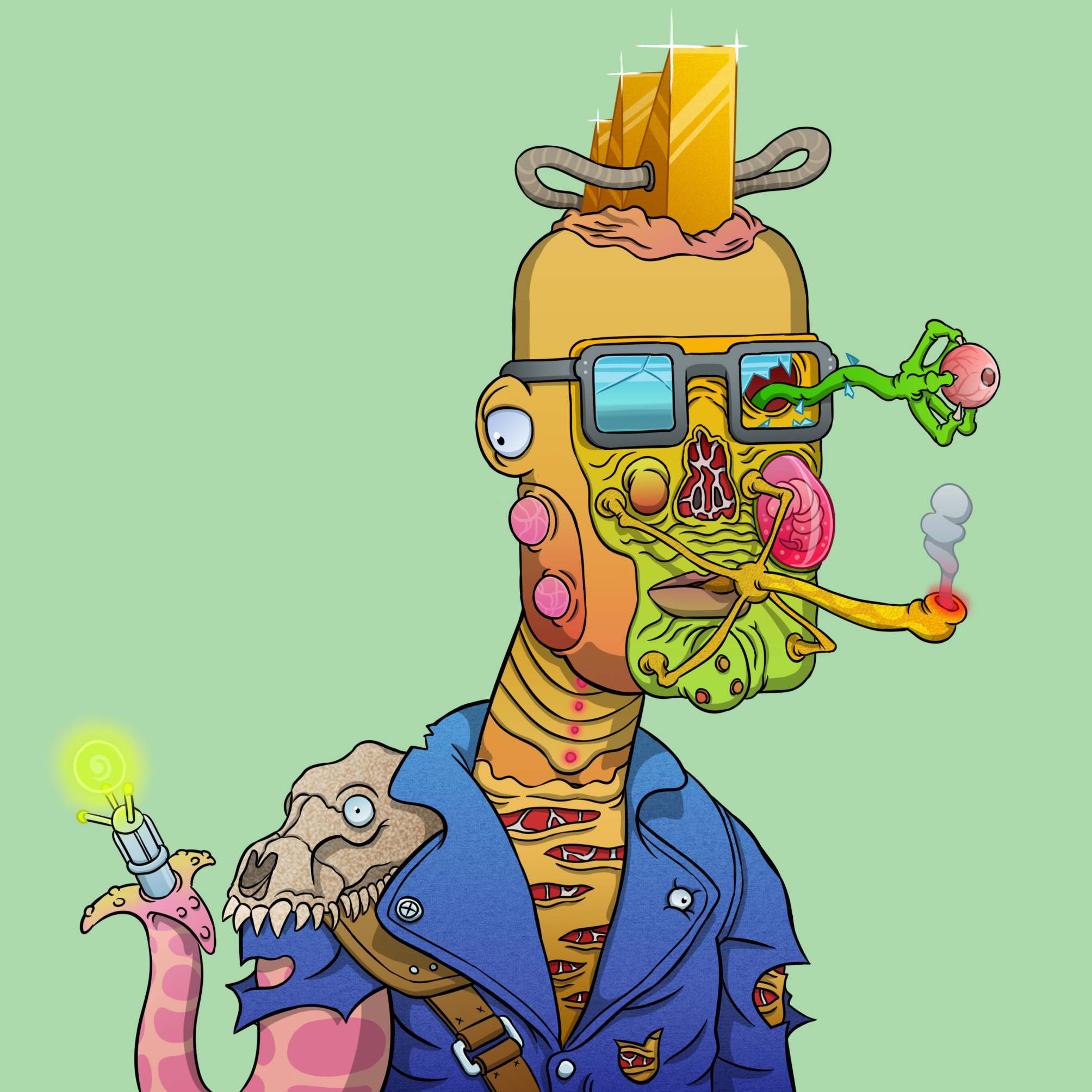 NFT Image