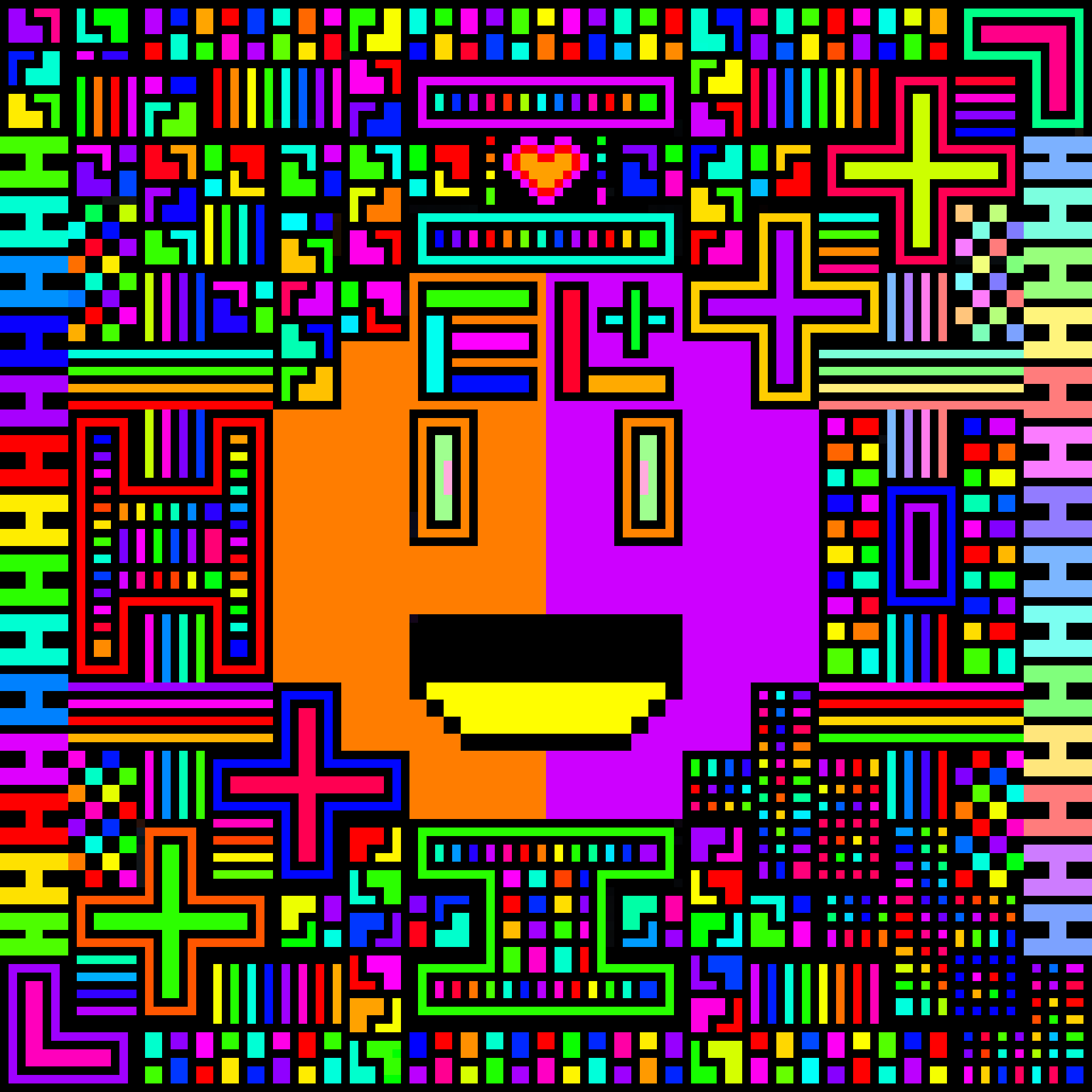 Energy plus luxury #9910