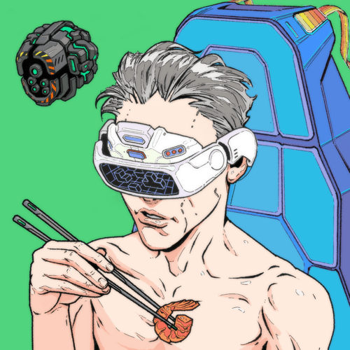 NFT Image