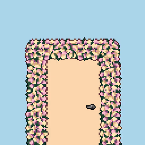 PixelDoor #271