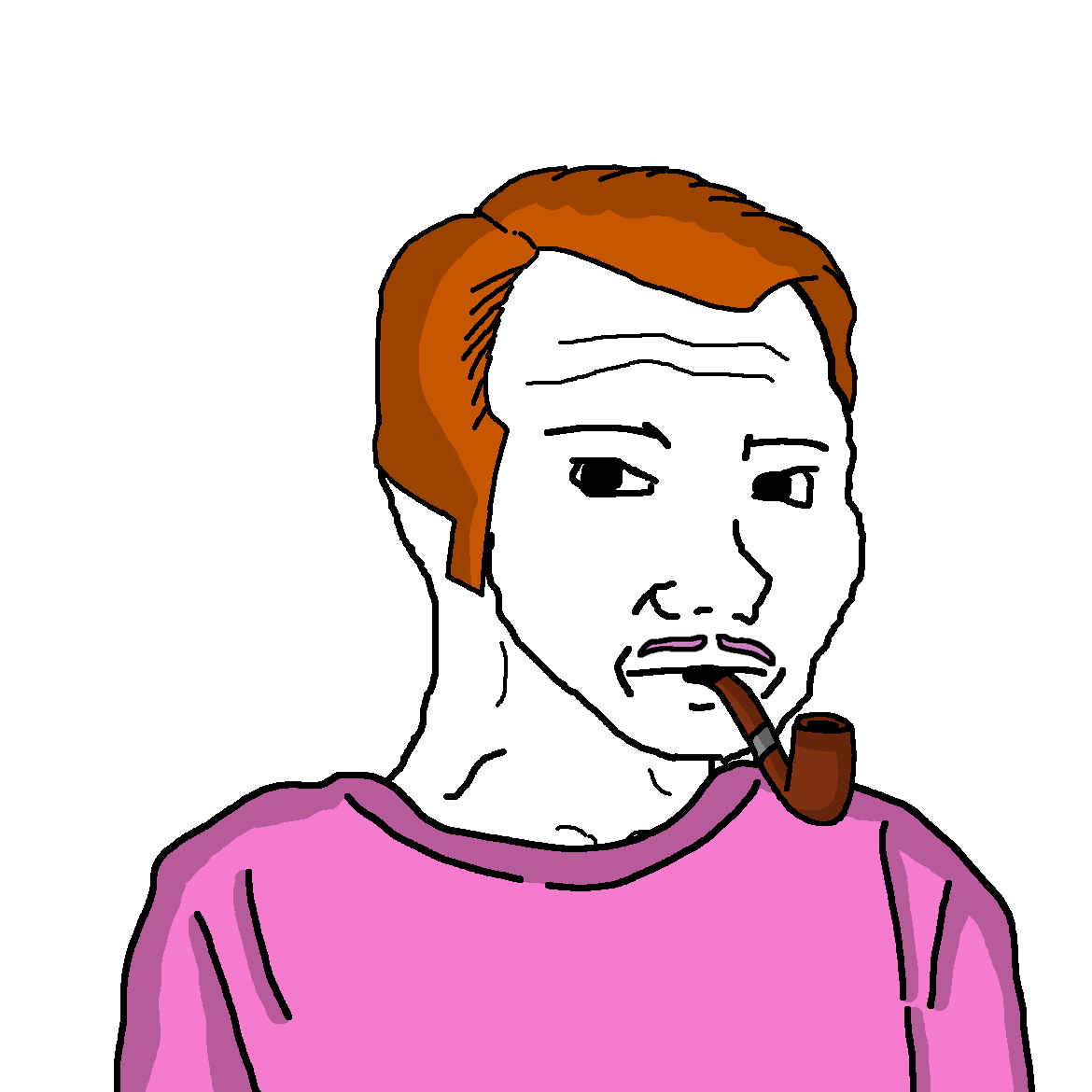 Wojak #4634