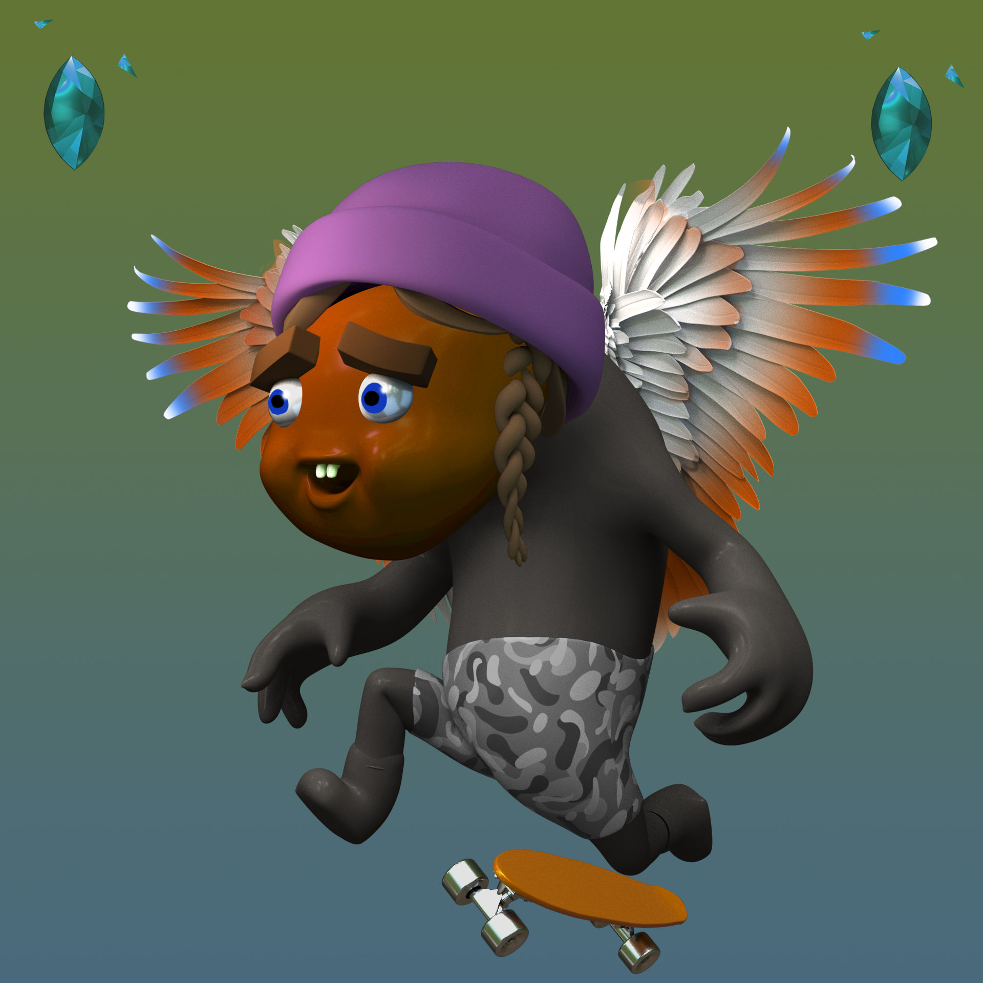 NFT Image