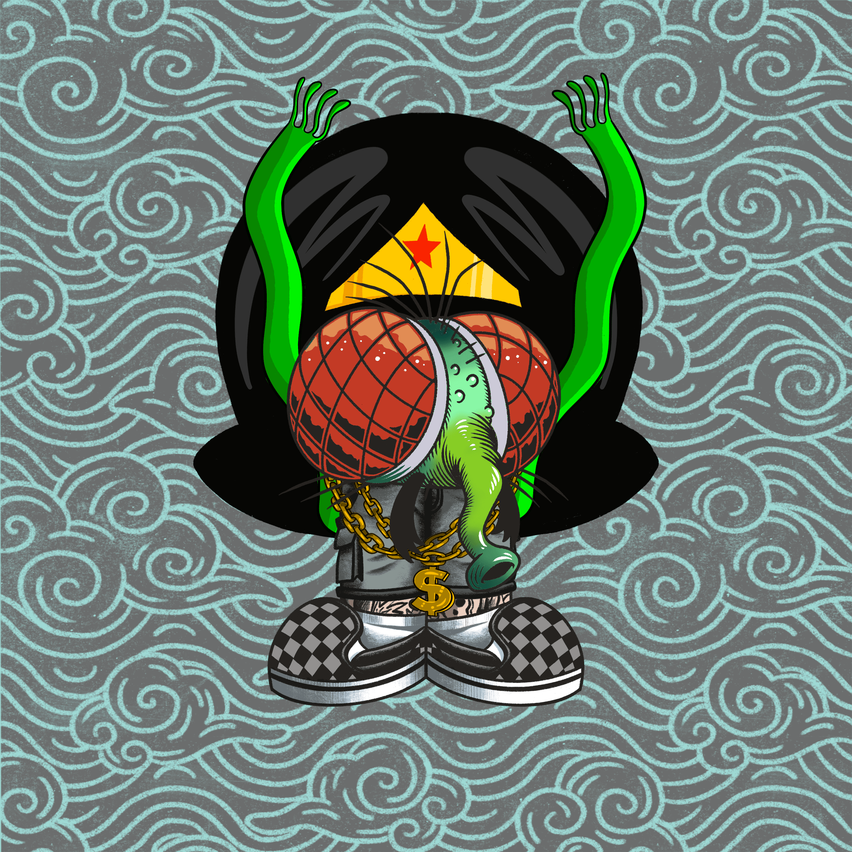 NFT Image