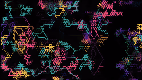 Zoologic #282 - Static 3/3