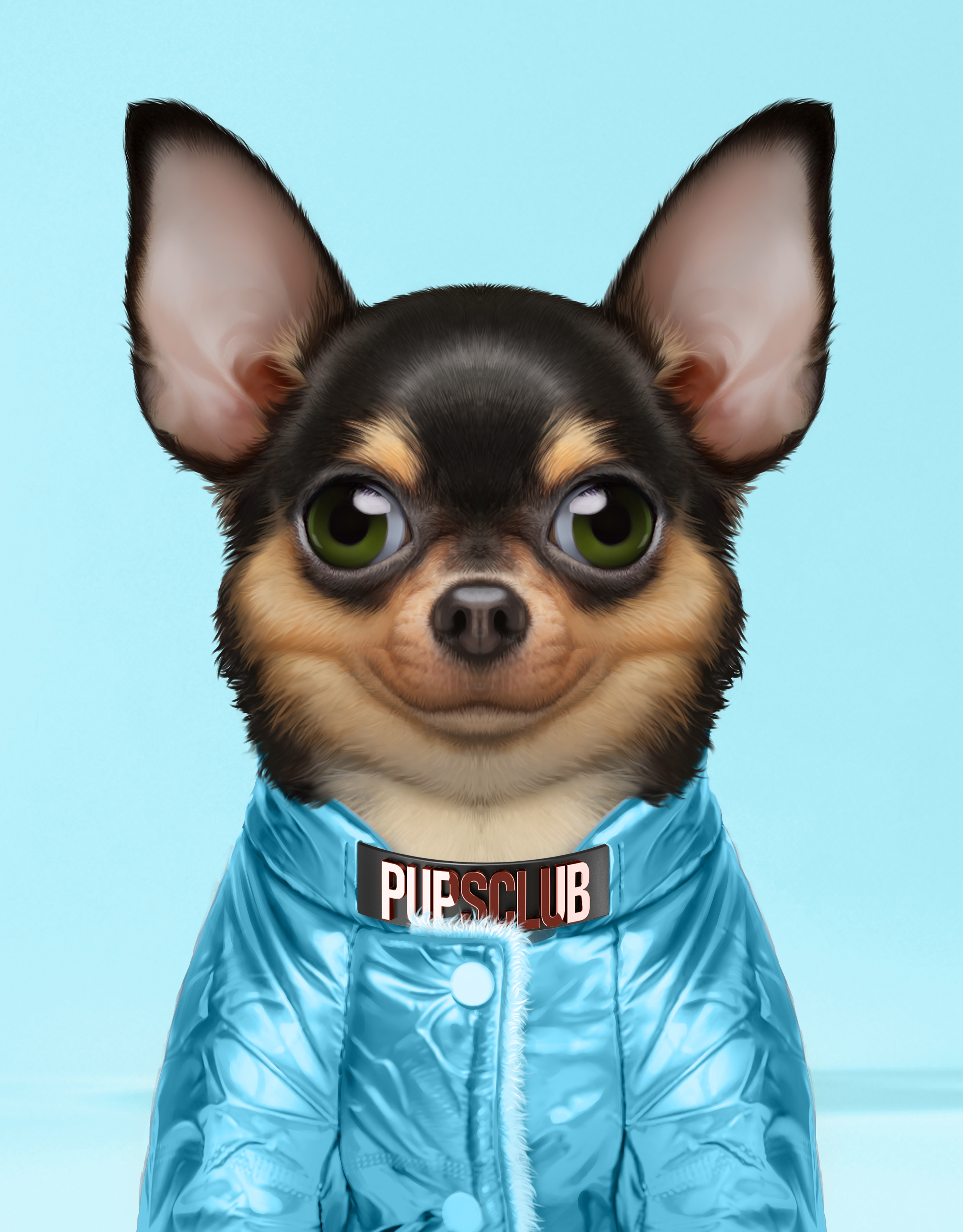 Pup #3651