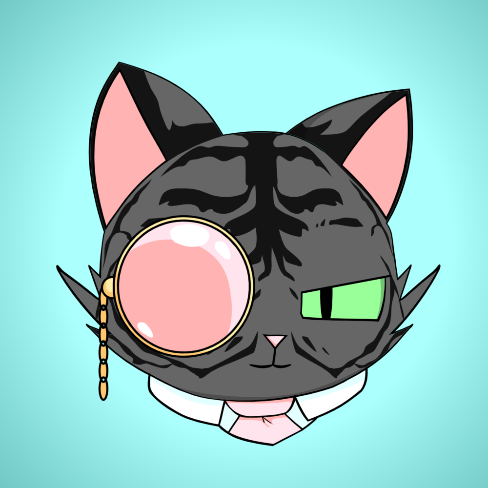 Cat #3594
