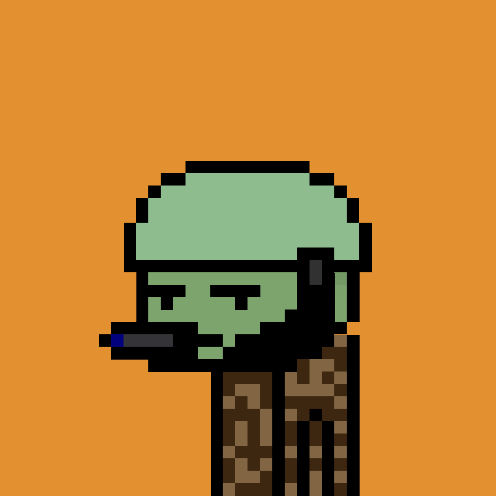 HeadHunters club #2752