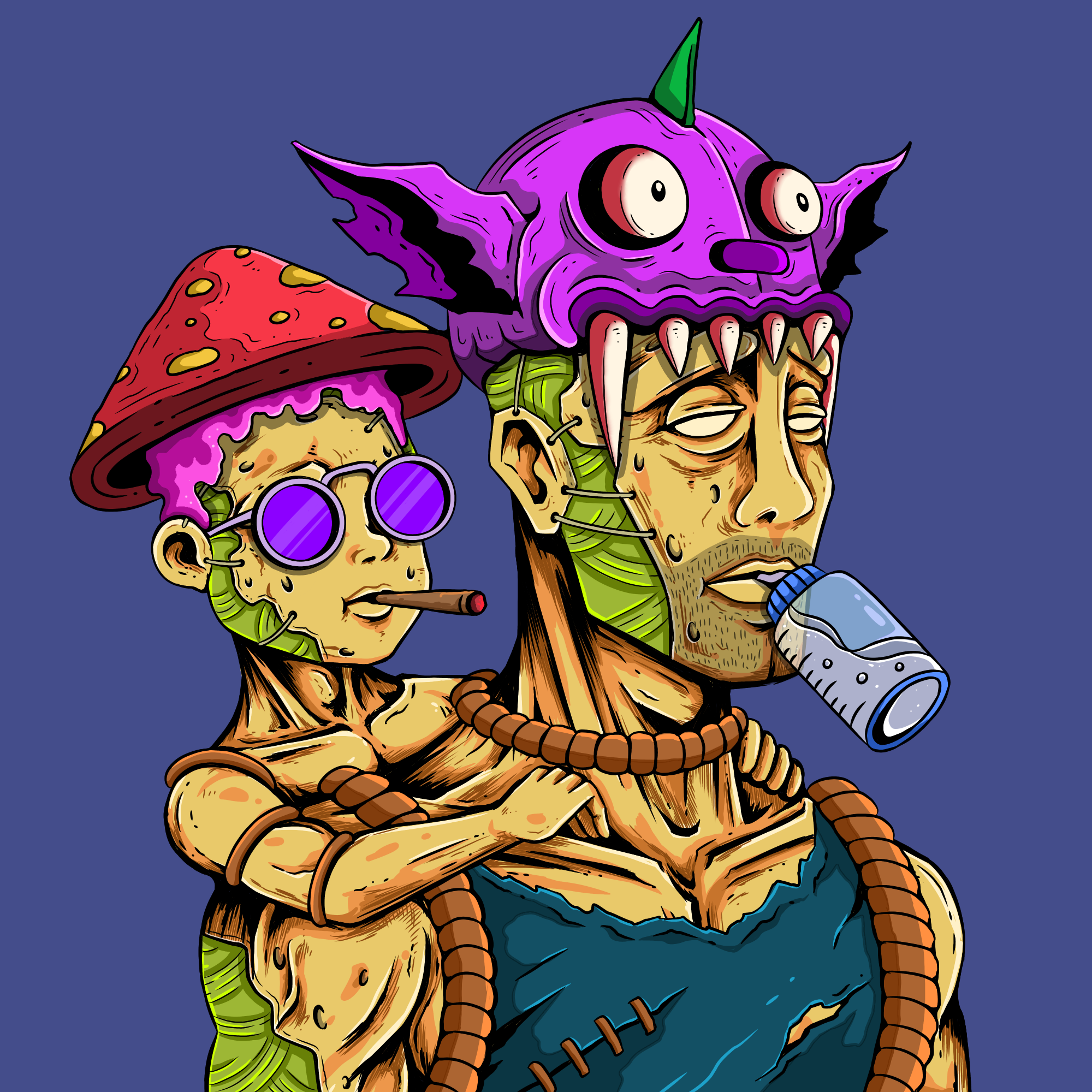 NFT Image