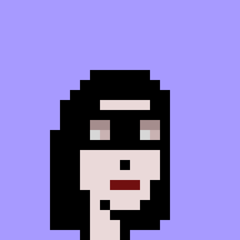 V1 PUNK #2214