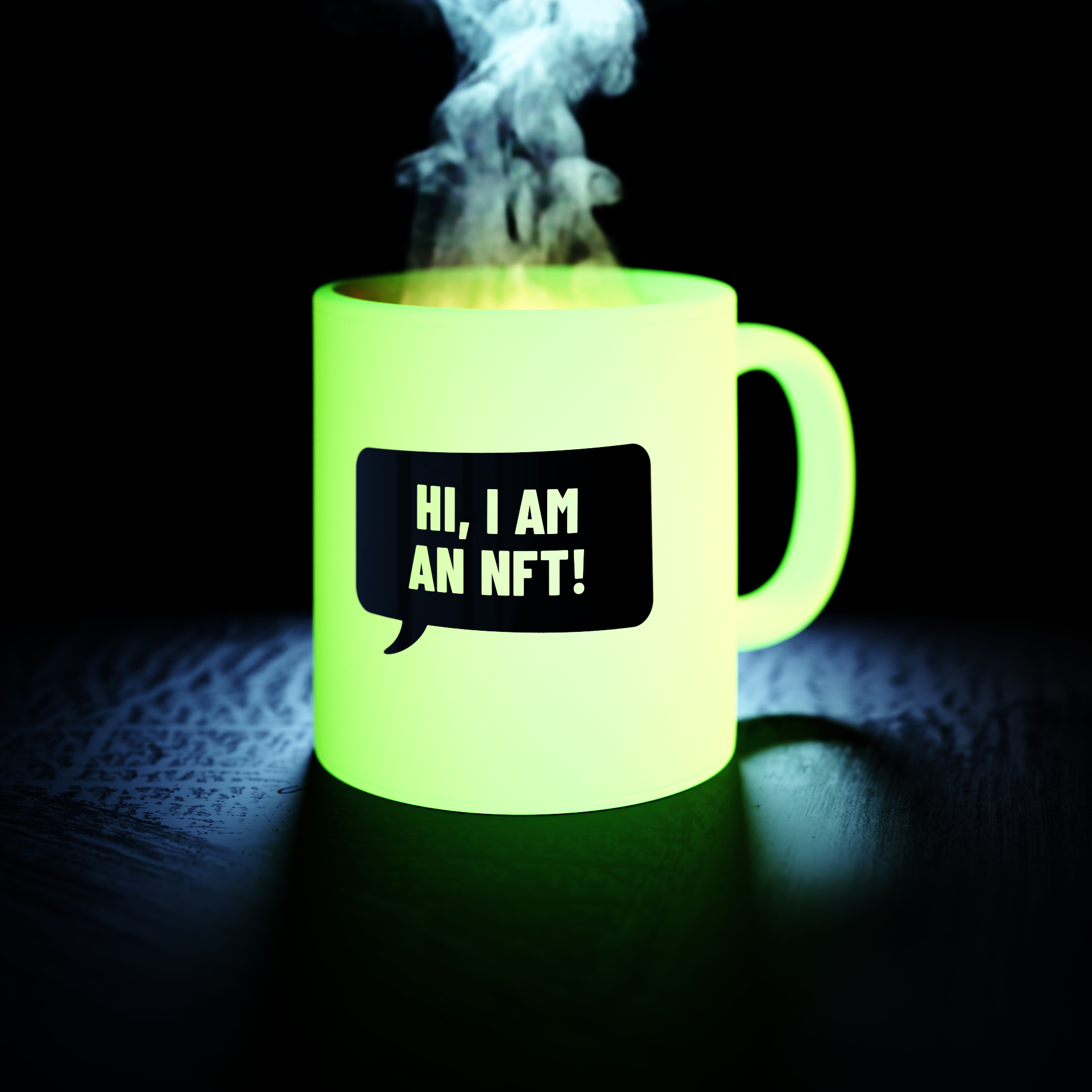 NFT Image