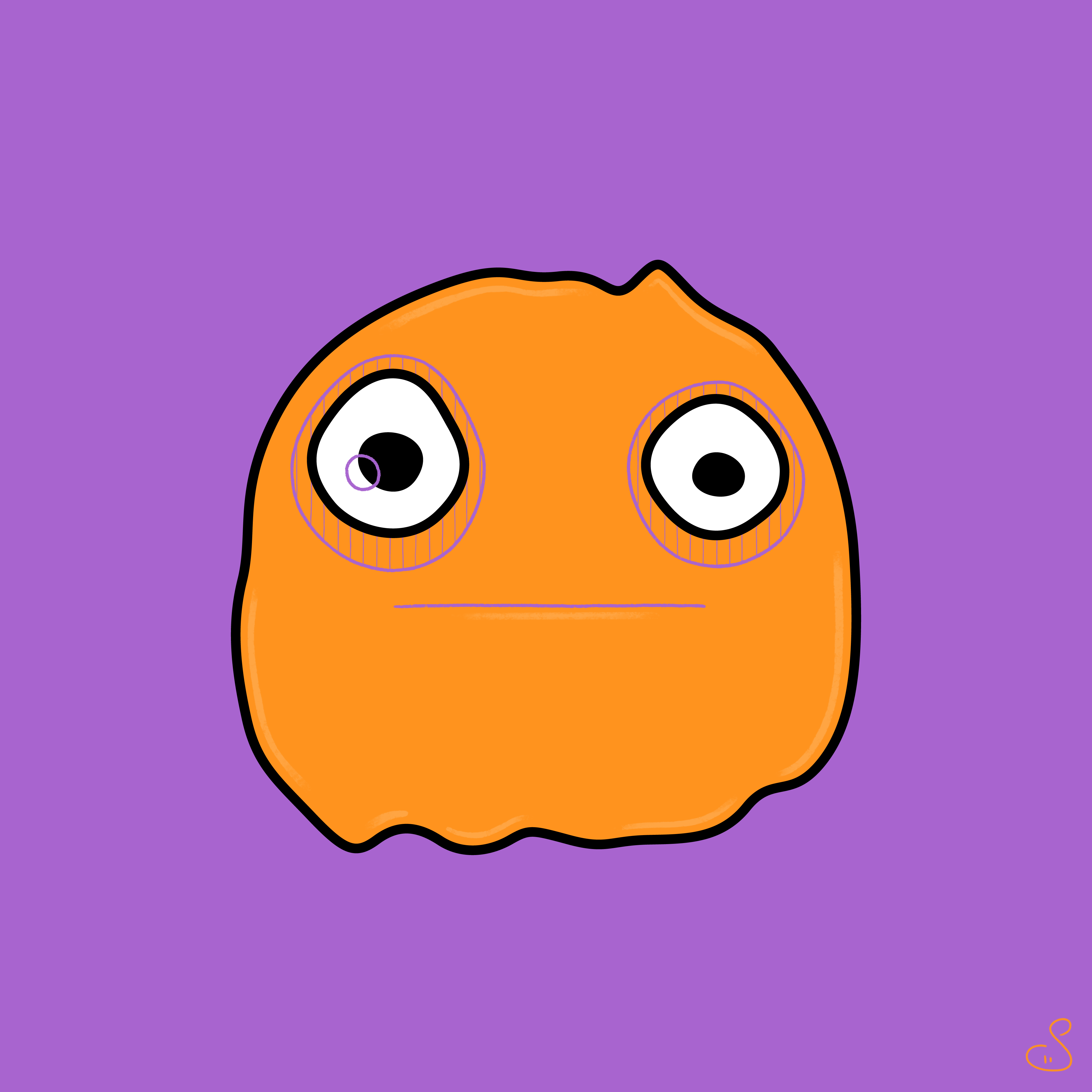 GANOODLE / 059-0062 #2/5