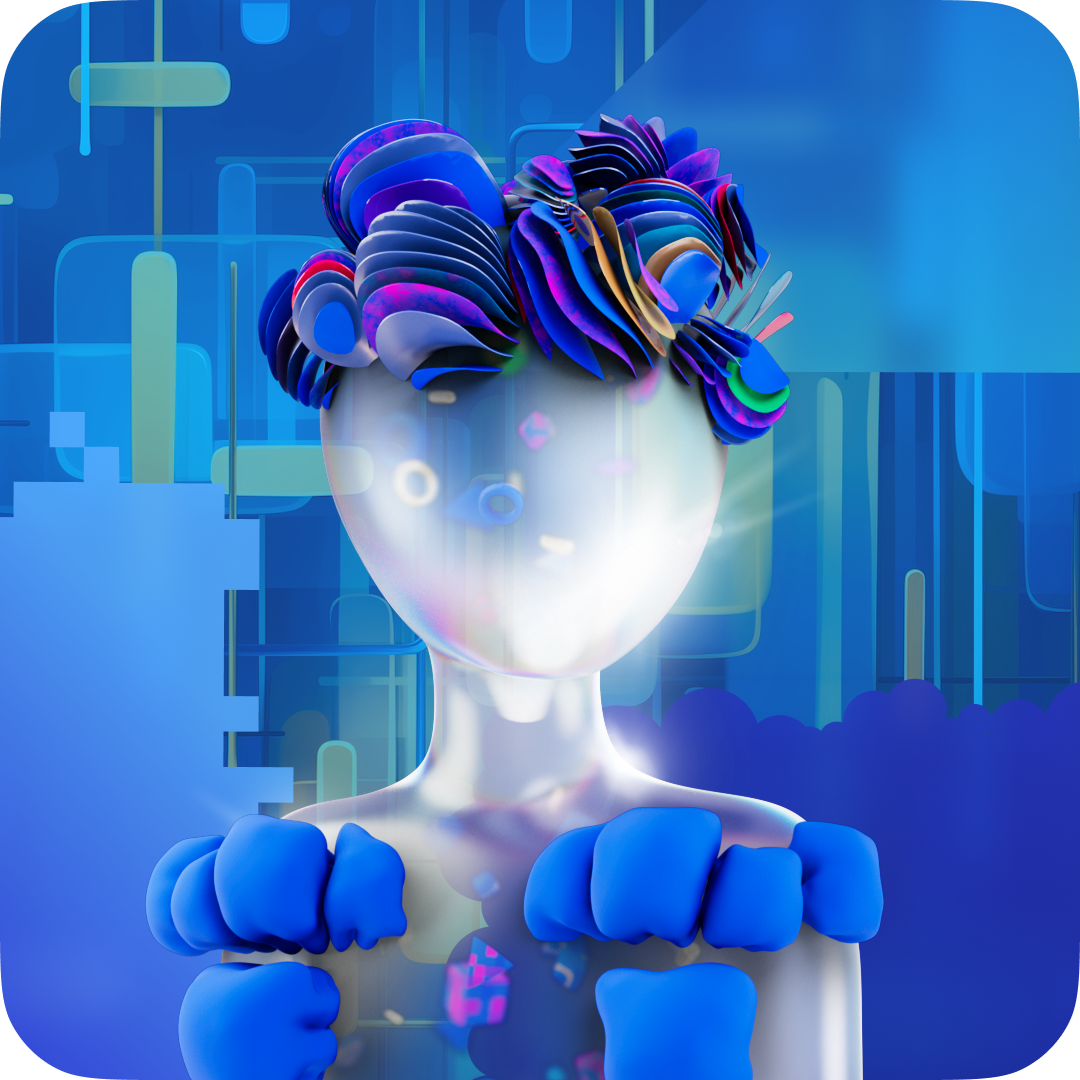 mymix.eth Ethereum Name Service (ENS and .eth domain) PFP