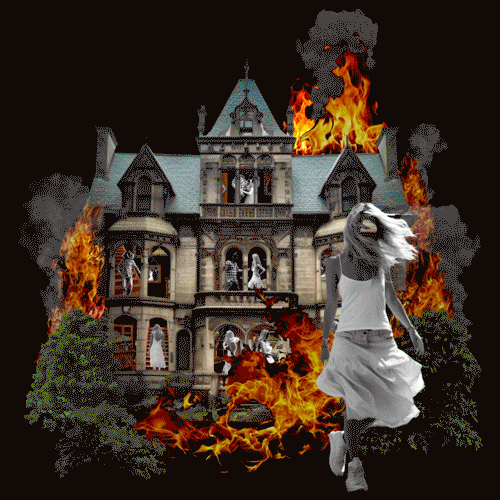 Goodbye, Sleepy Head