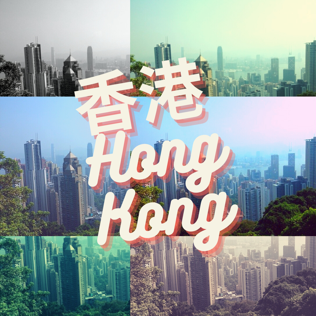 Hong Kong