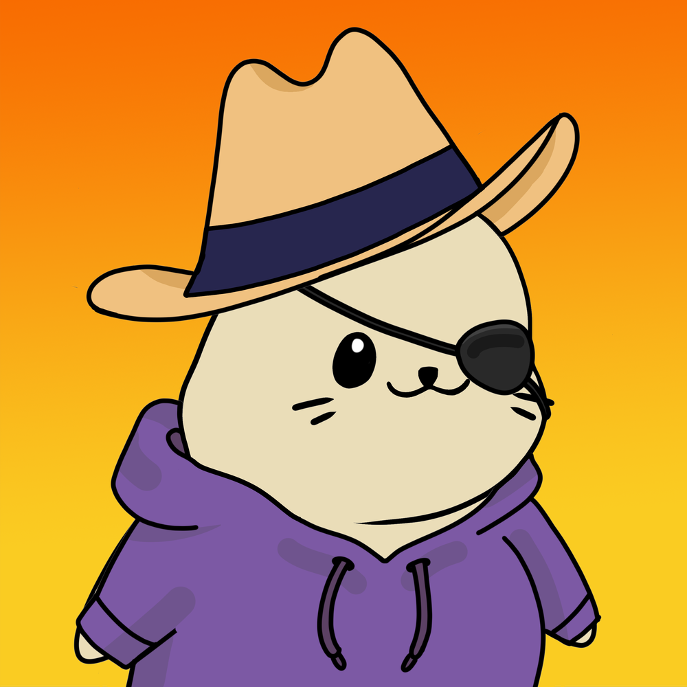 Sappy Seal #27