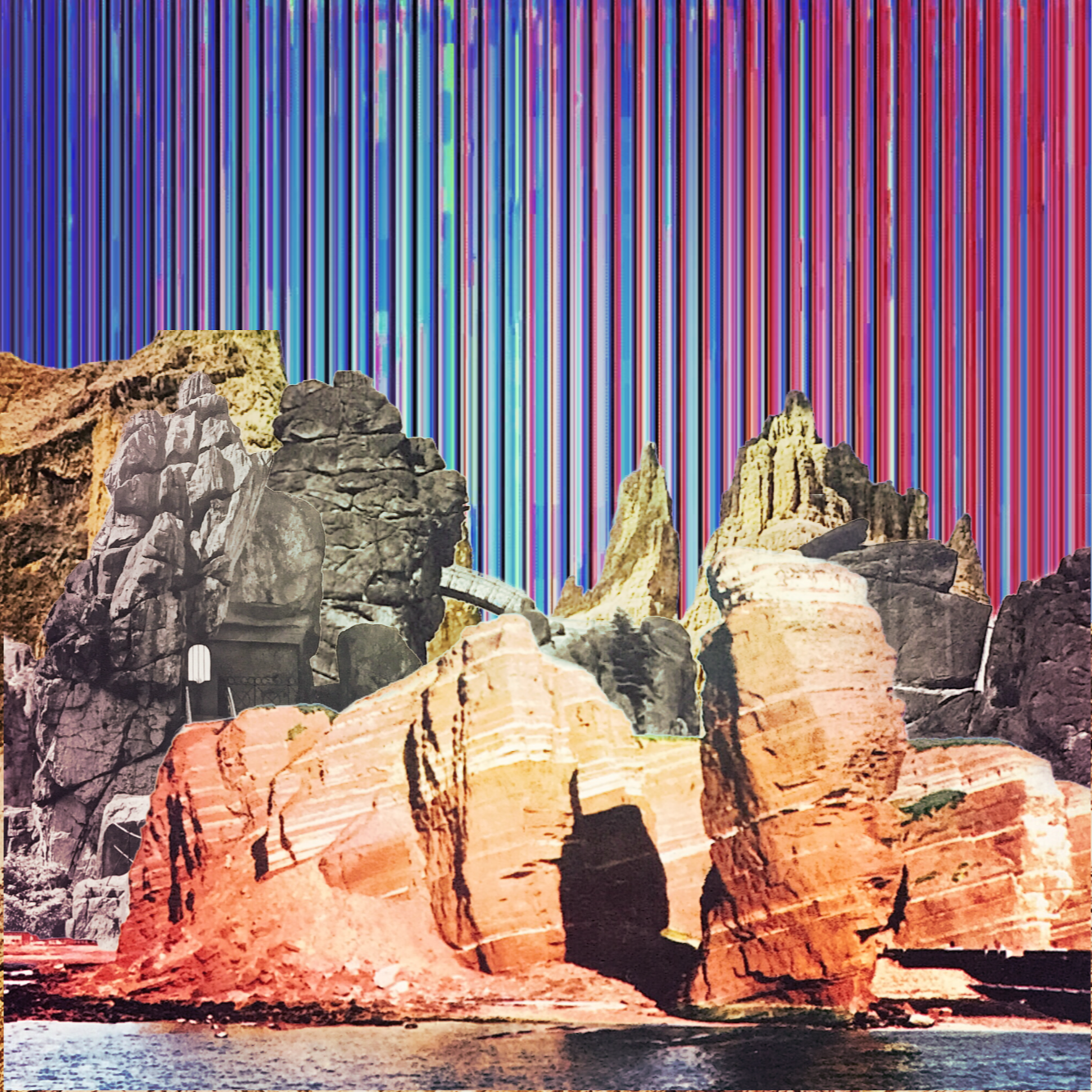 mountains beyond mountains II