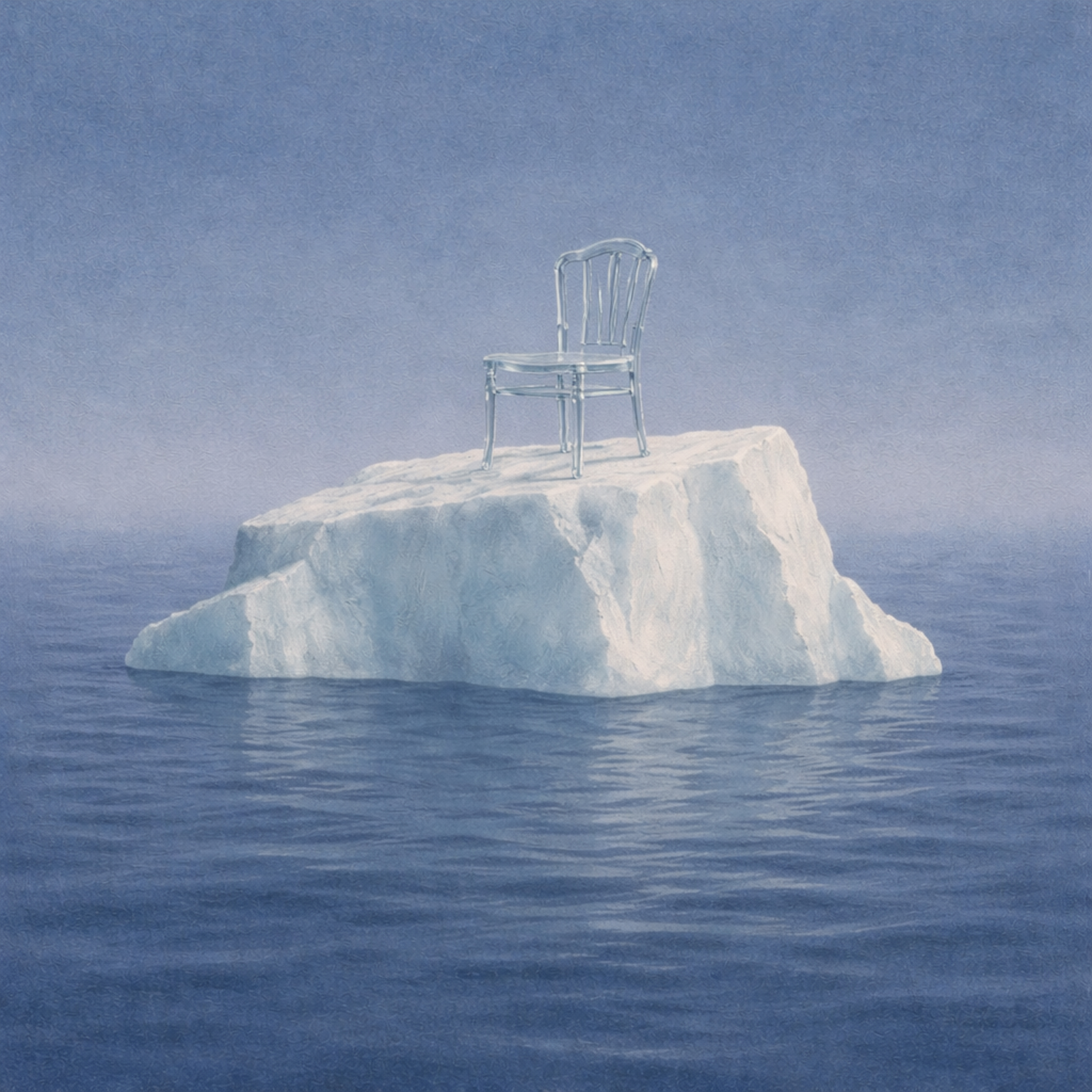 Frozen Remains #3