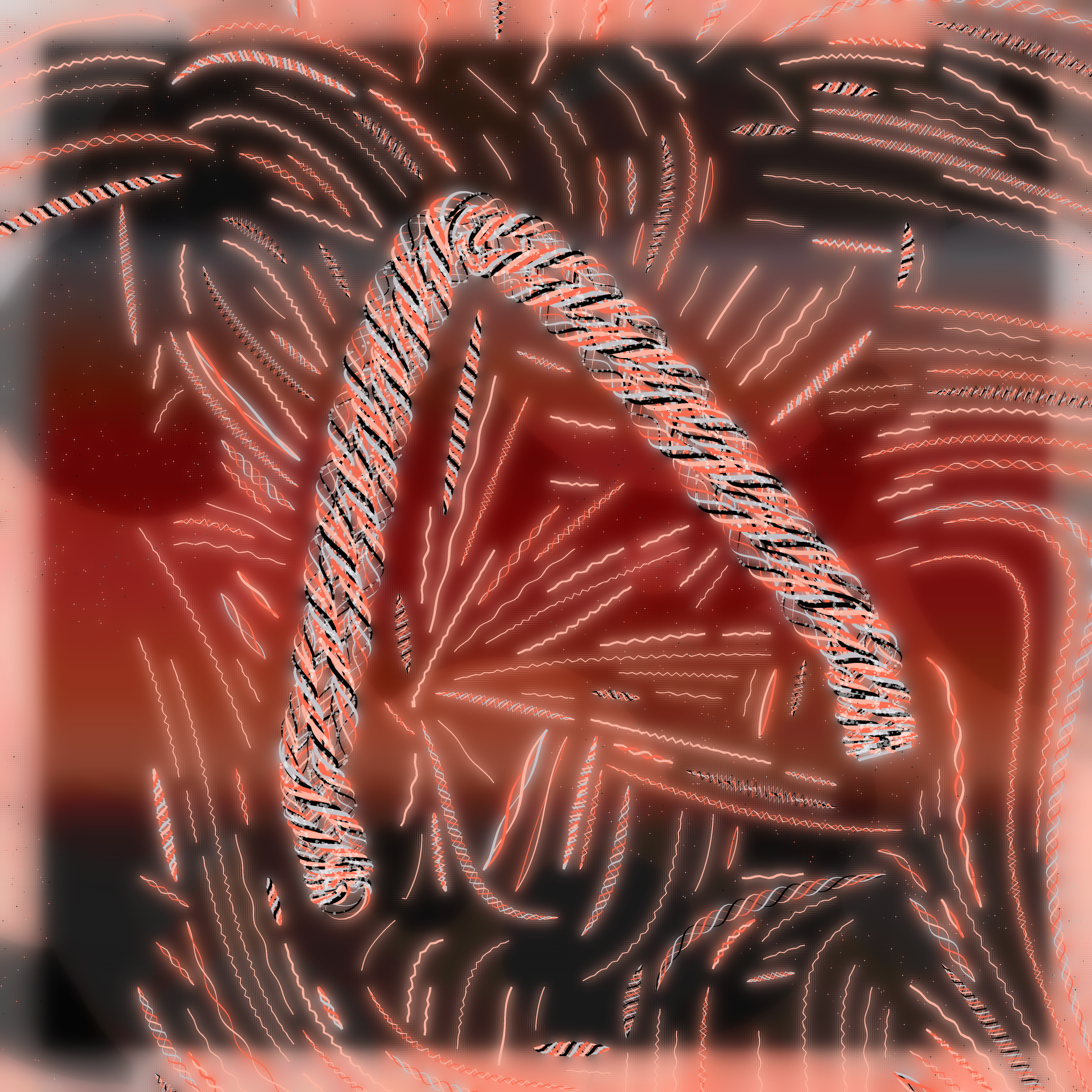 Friendship Bracelets #18551