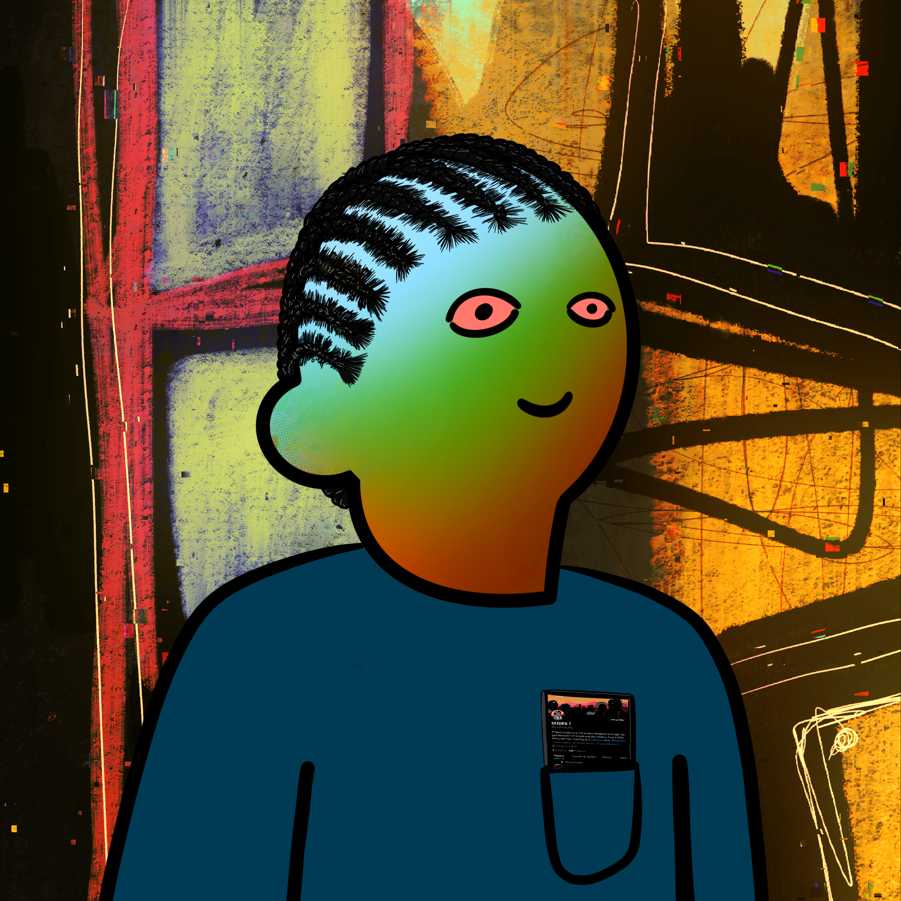 NFT Image