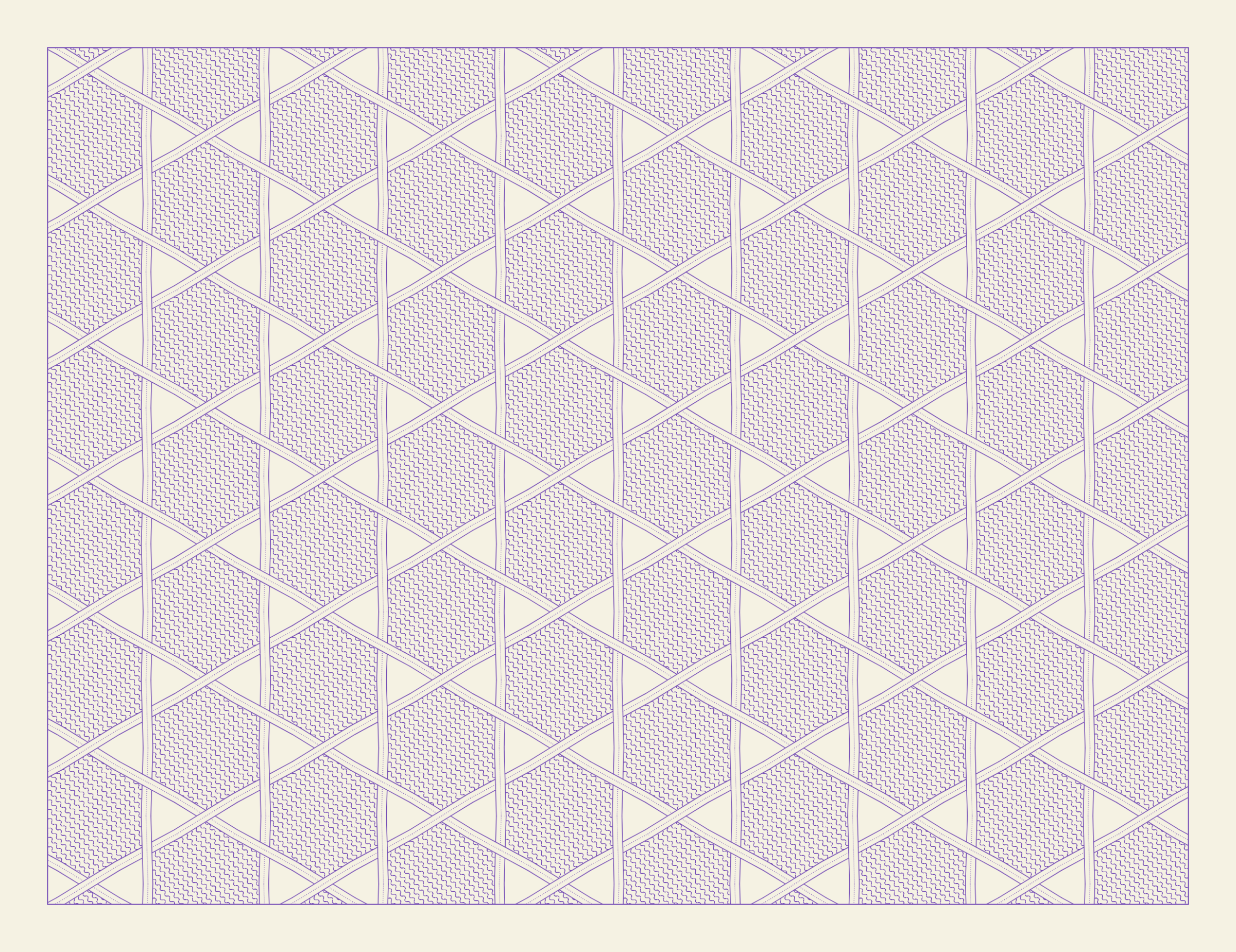 Two Mathematicians #23