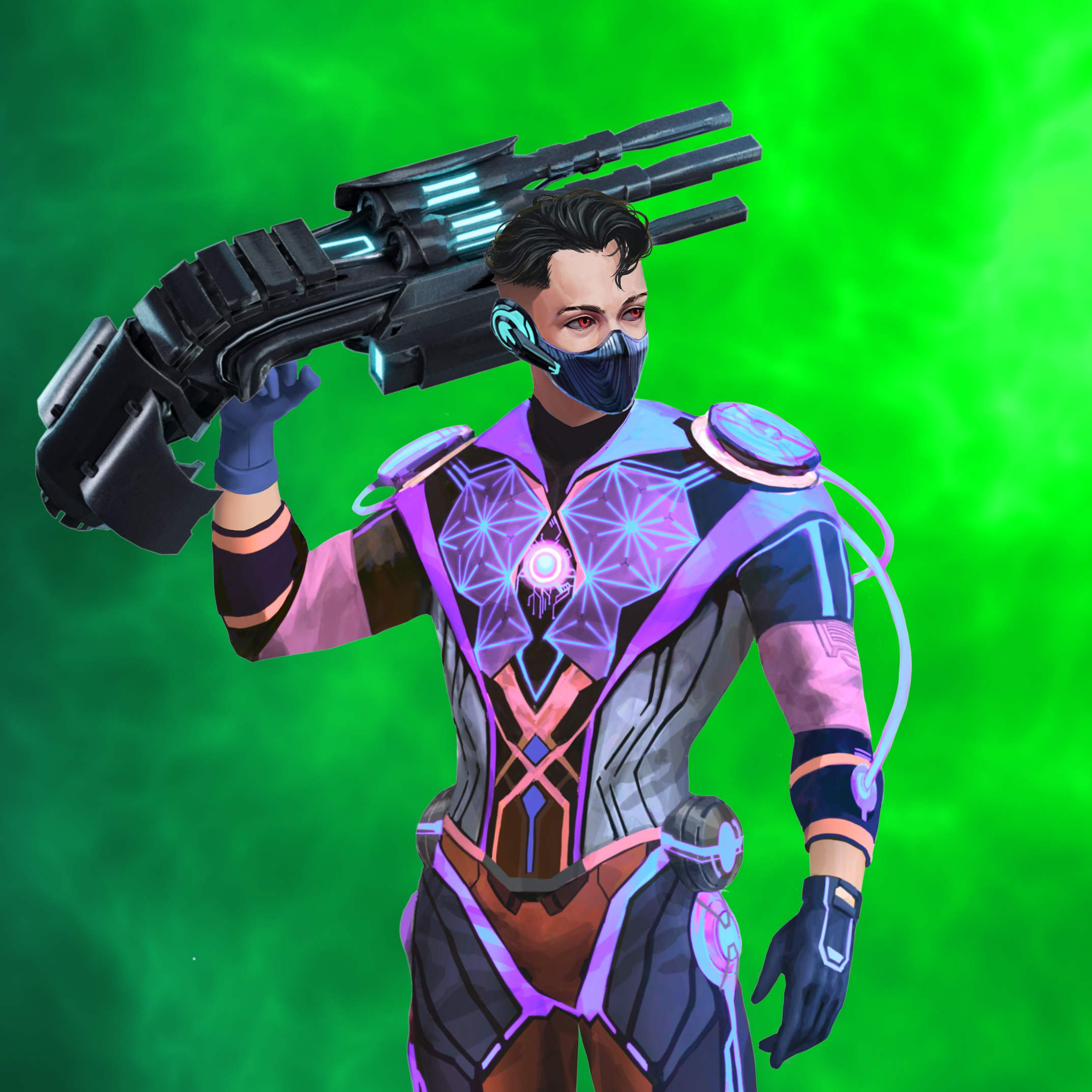 NFT Image