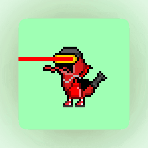 Big Booty PeePee Pepes #254