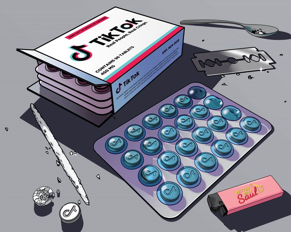 Tik Tok