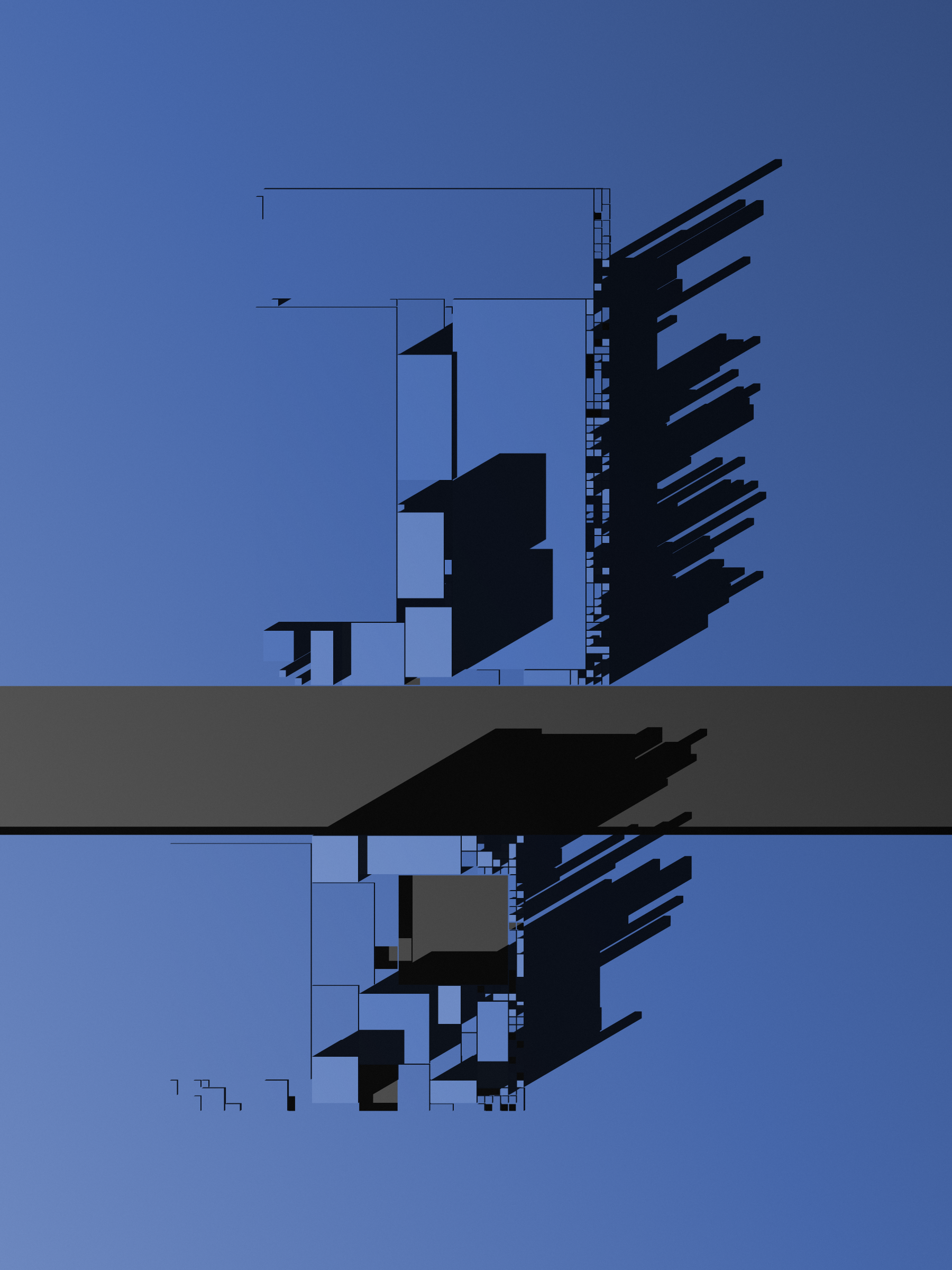 Impossible Distance #522