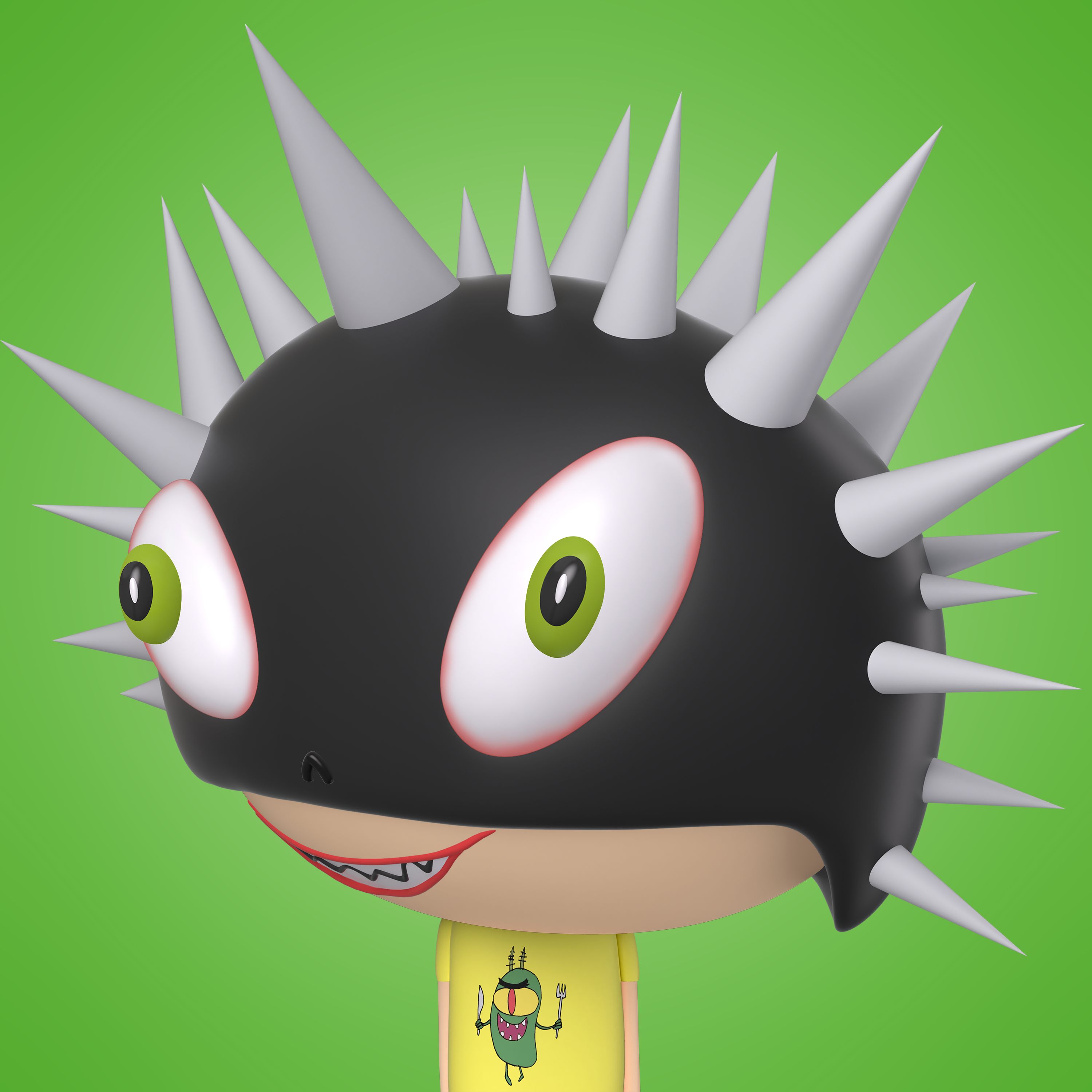 NFT Image