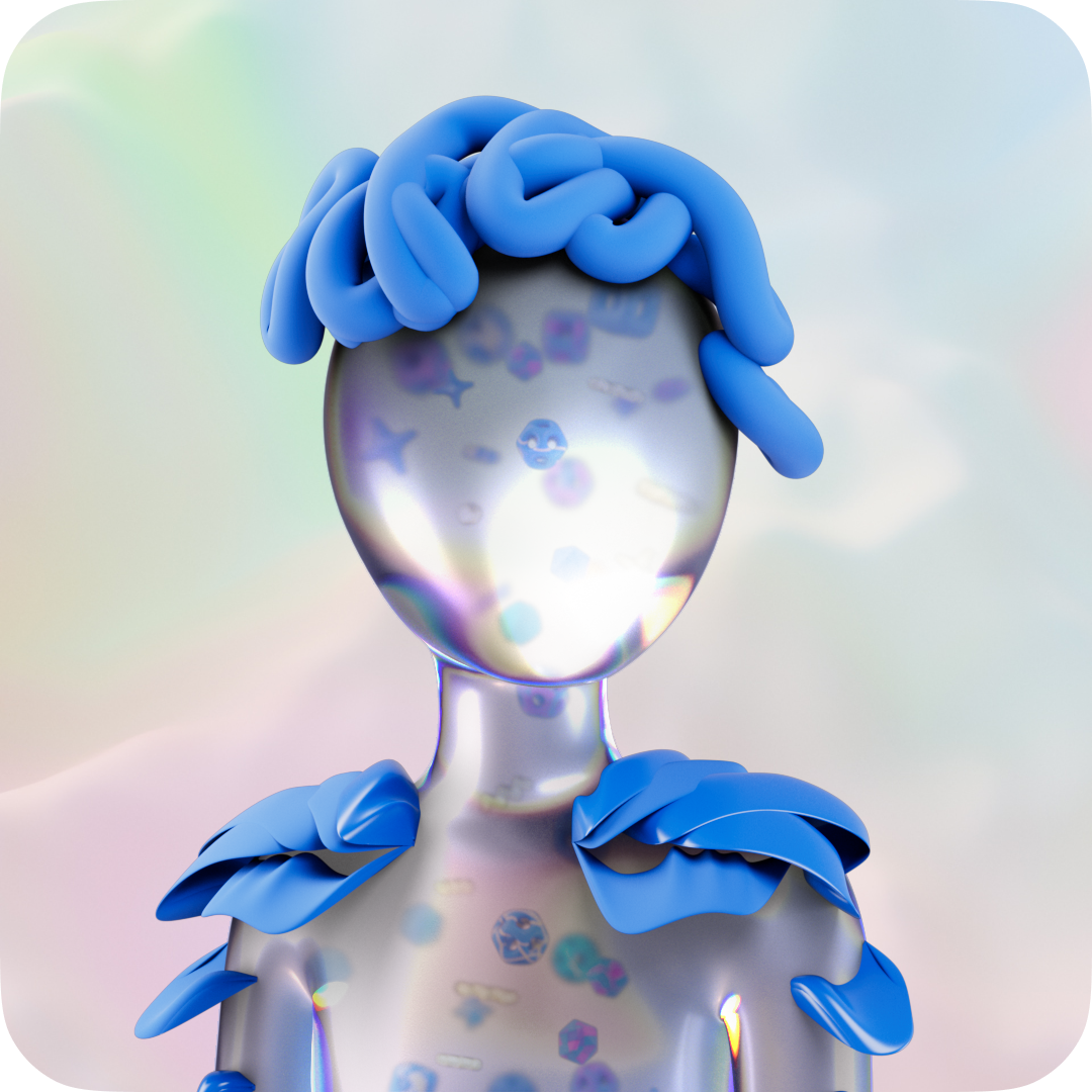 fenti (fenti.lens) Lens social identity (.lens handle) PFP