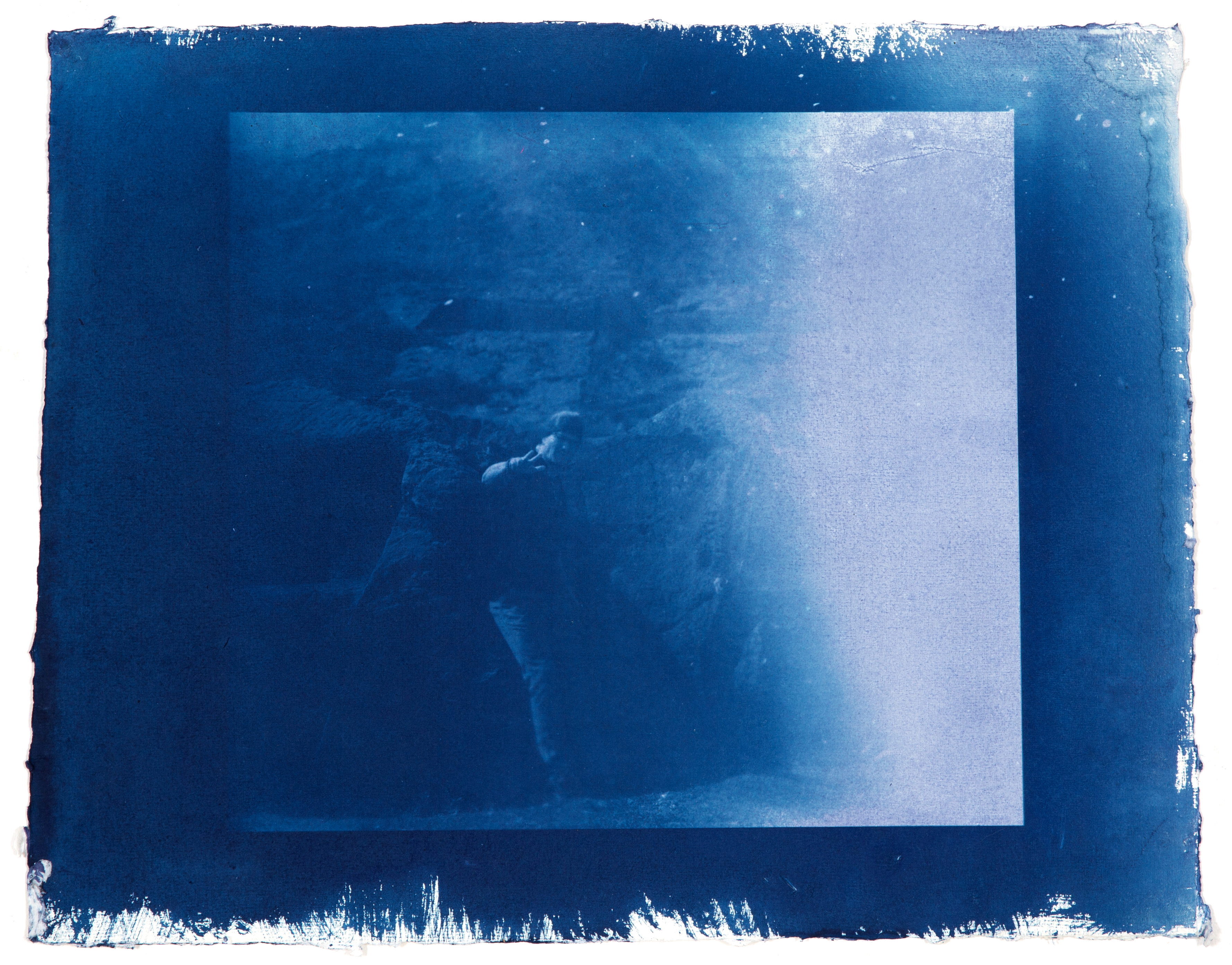 Blue Mark & Simon Myburgh