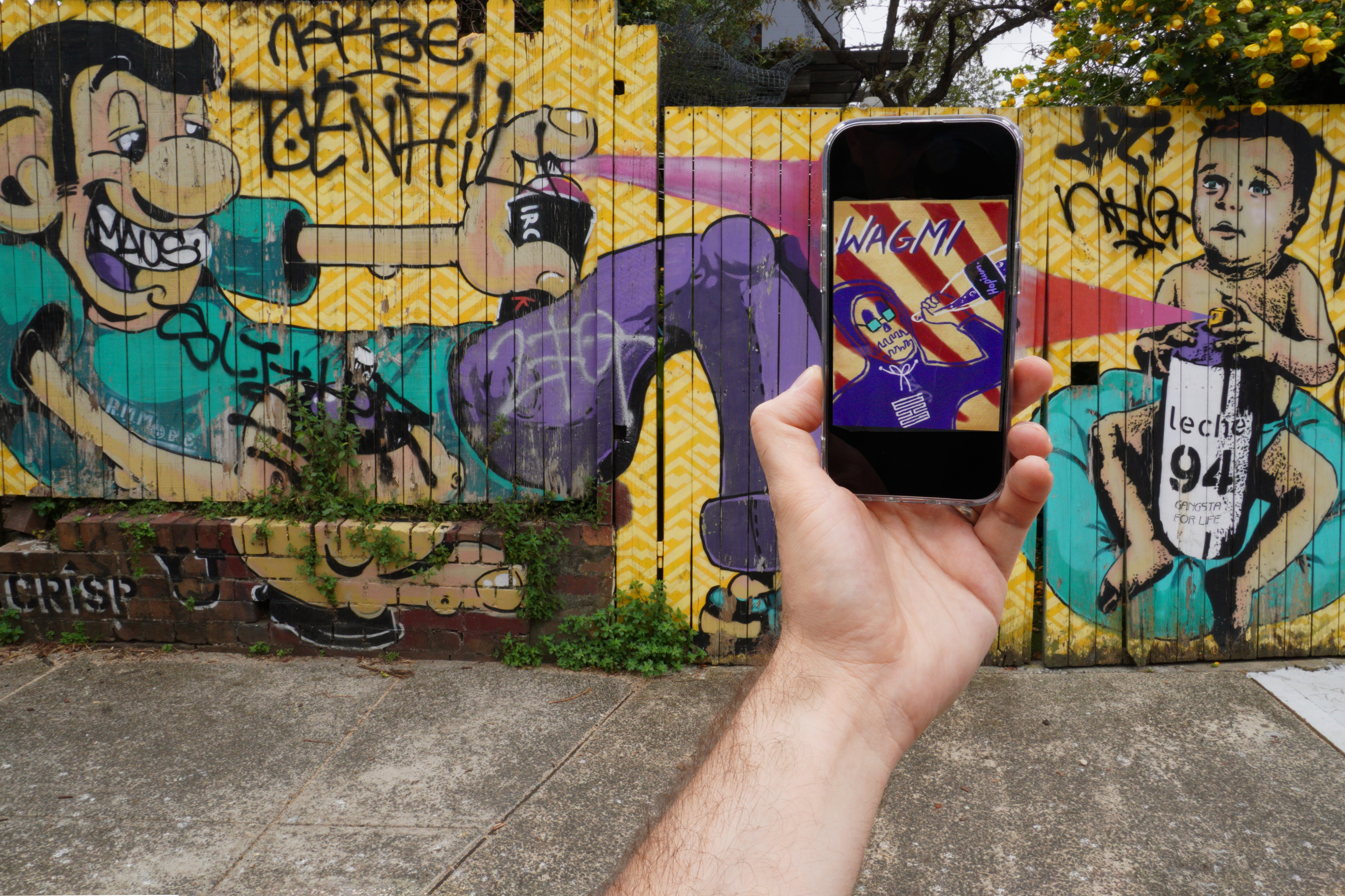 Memes Outside #44: Find Your Tribe