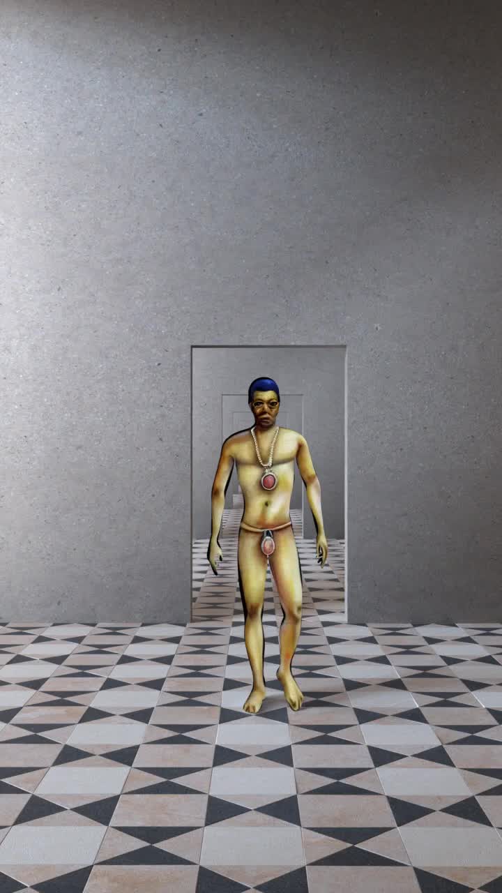 La otra América artificial #247