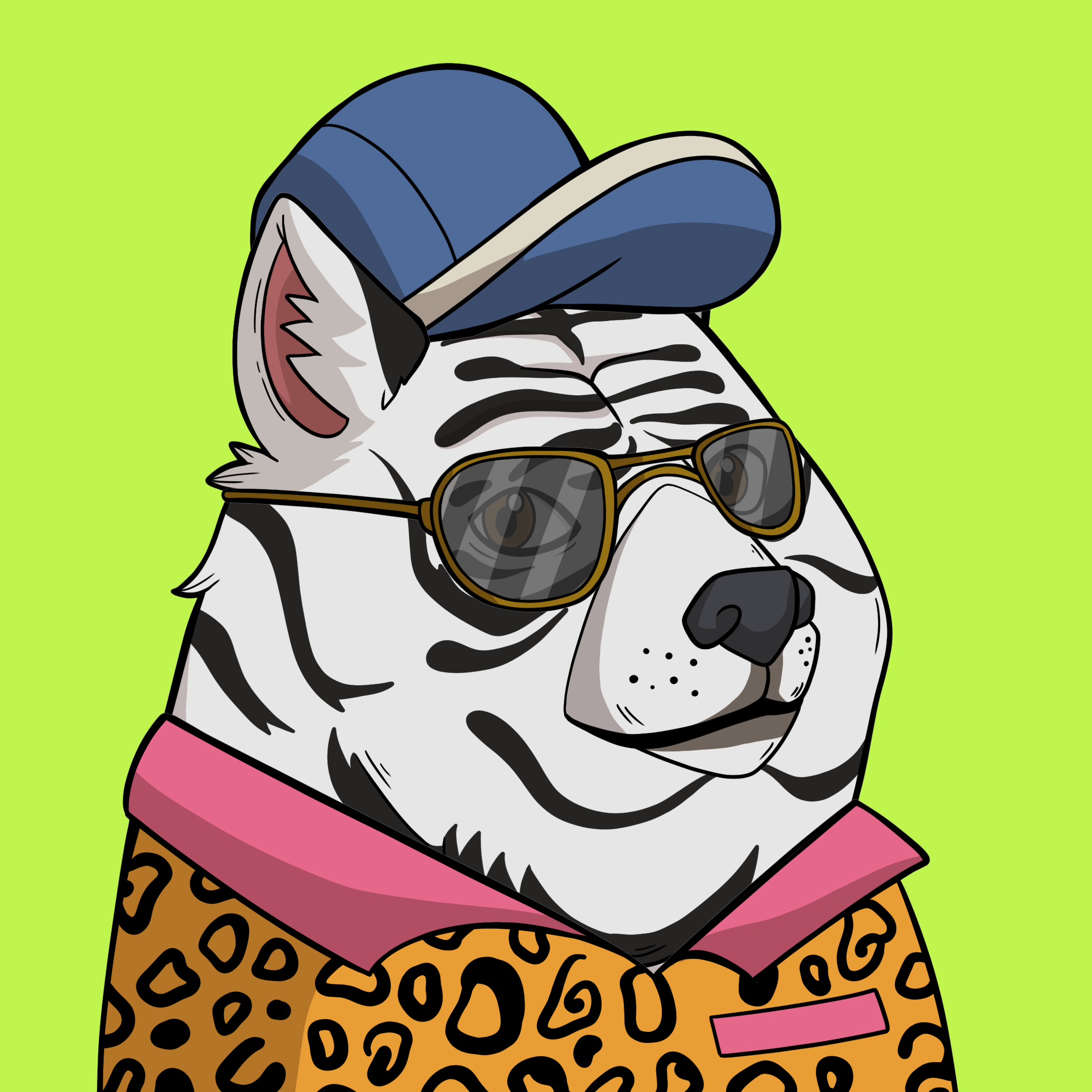 Slumdoge #3825