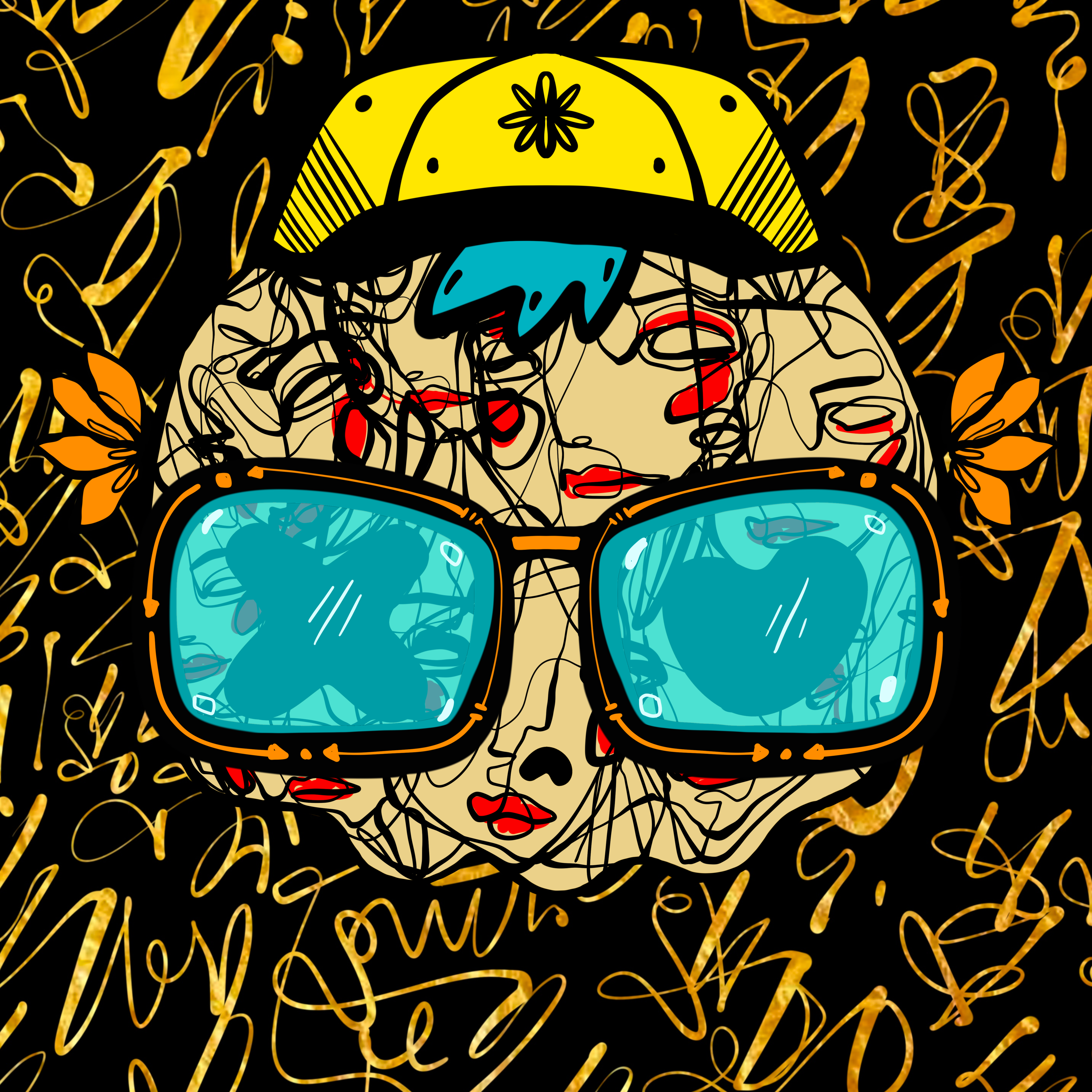 ORGNLS by SABET #60849