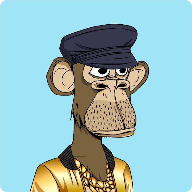 bandor.eth Ethereum Name Service (ENS and .eth domain) PFP