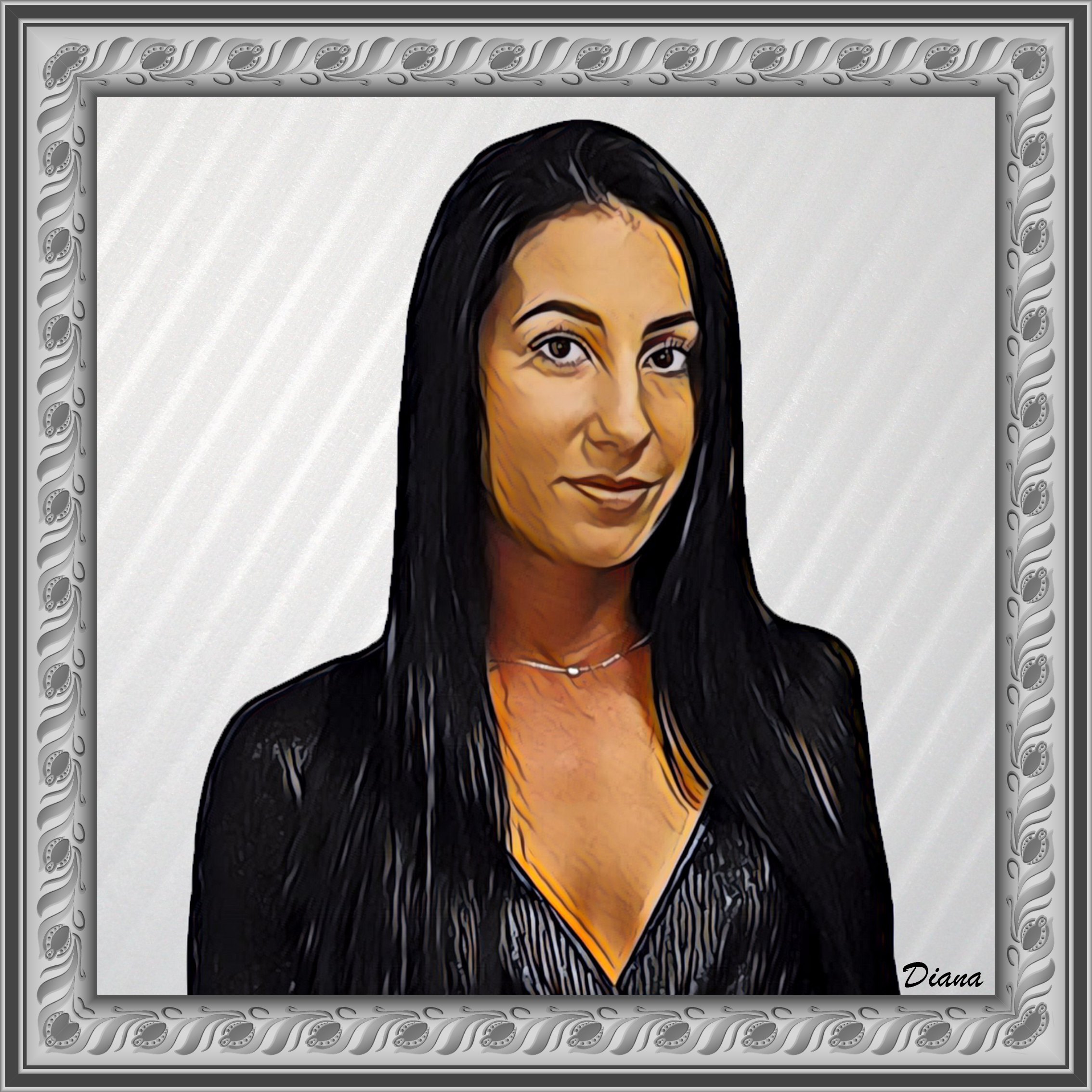 Zoey - Regina Collection