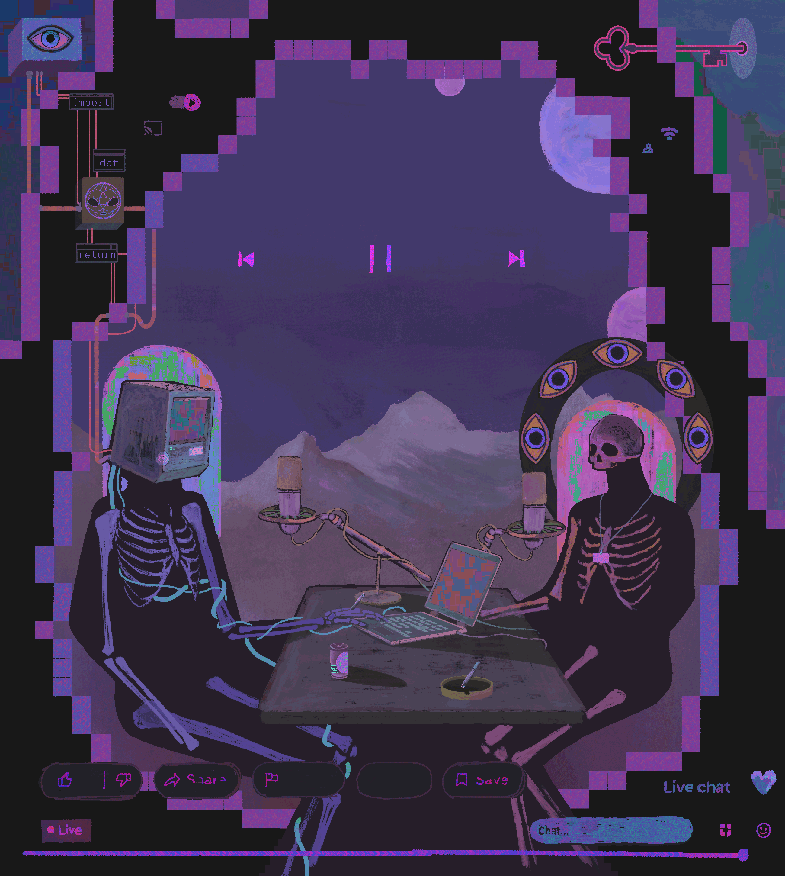 NFT Image