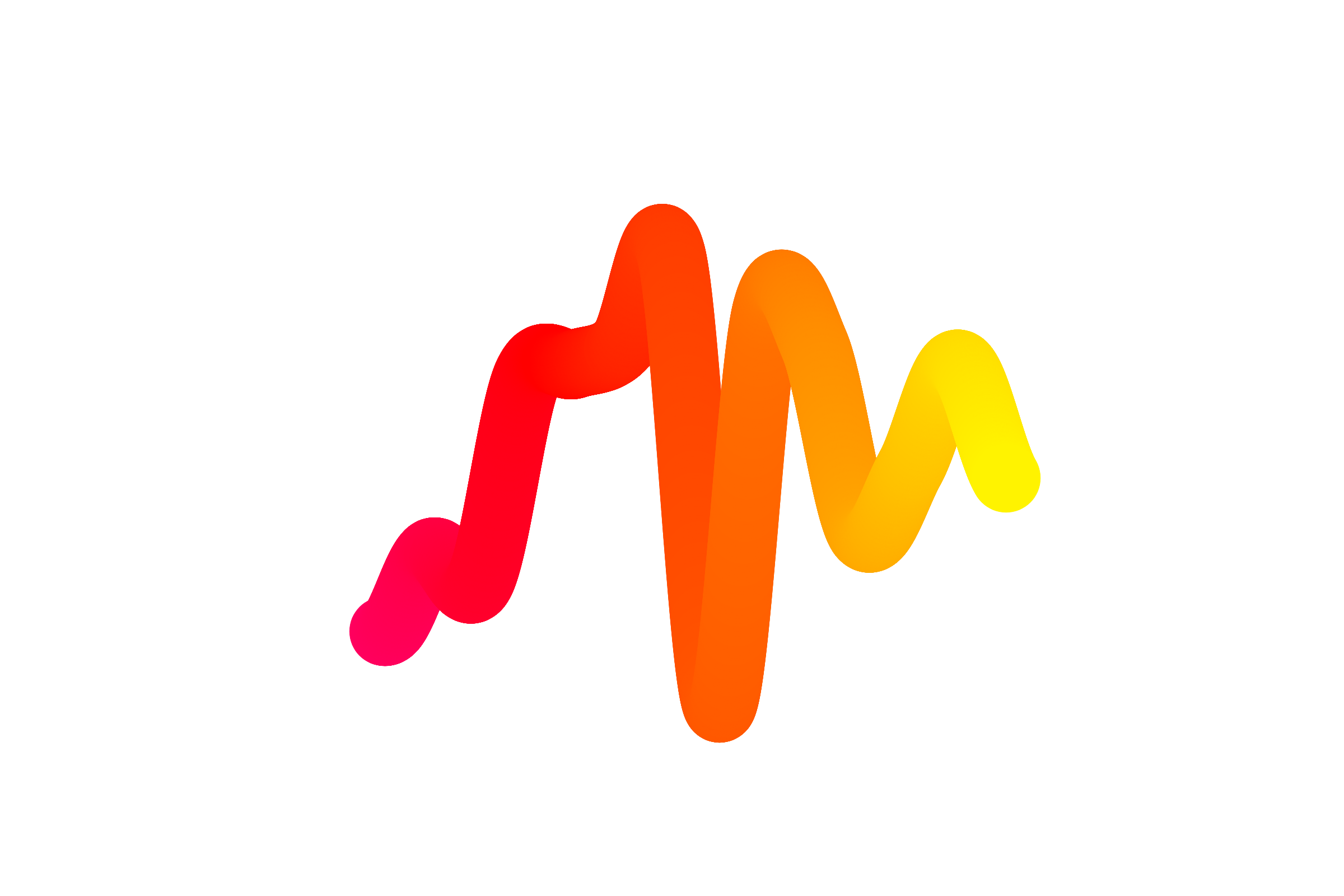 Chromie Squiggle #4023